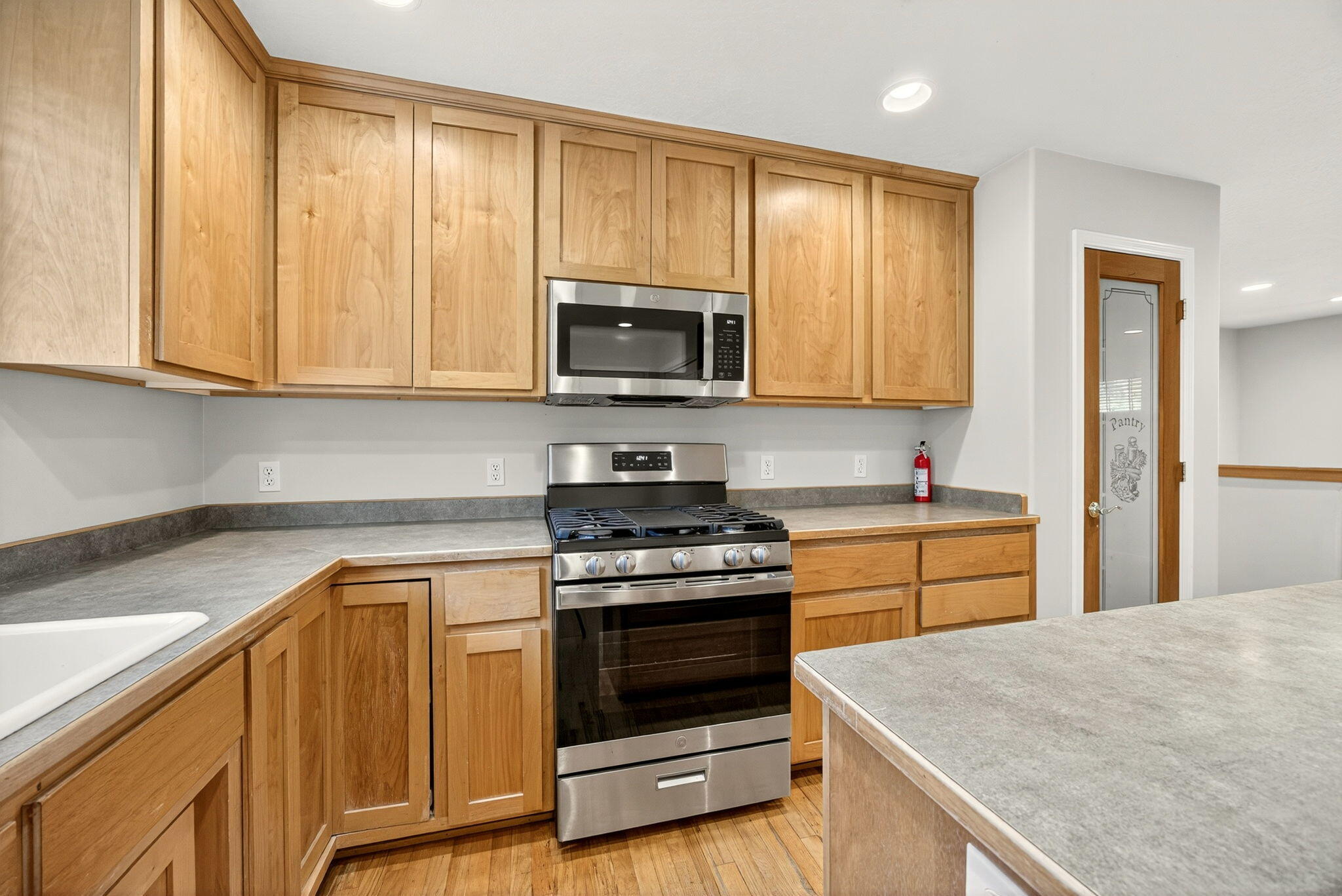 Family Circles Subdivision - Residential