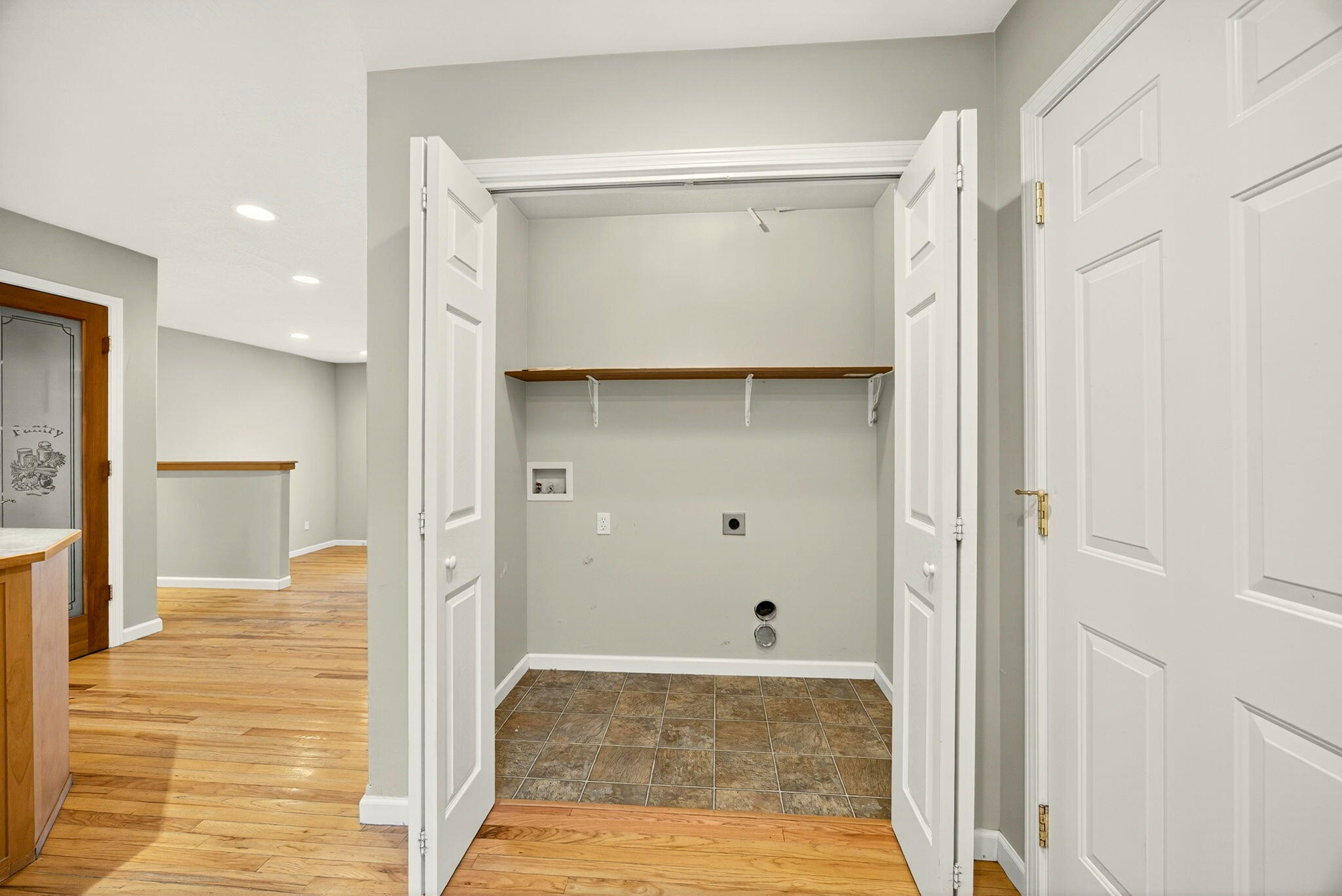 Family Circles Subdivision - Residential