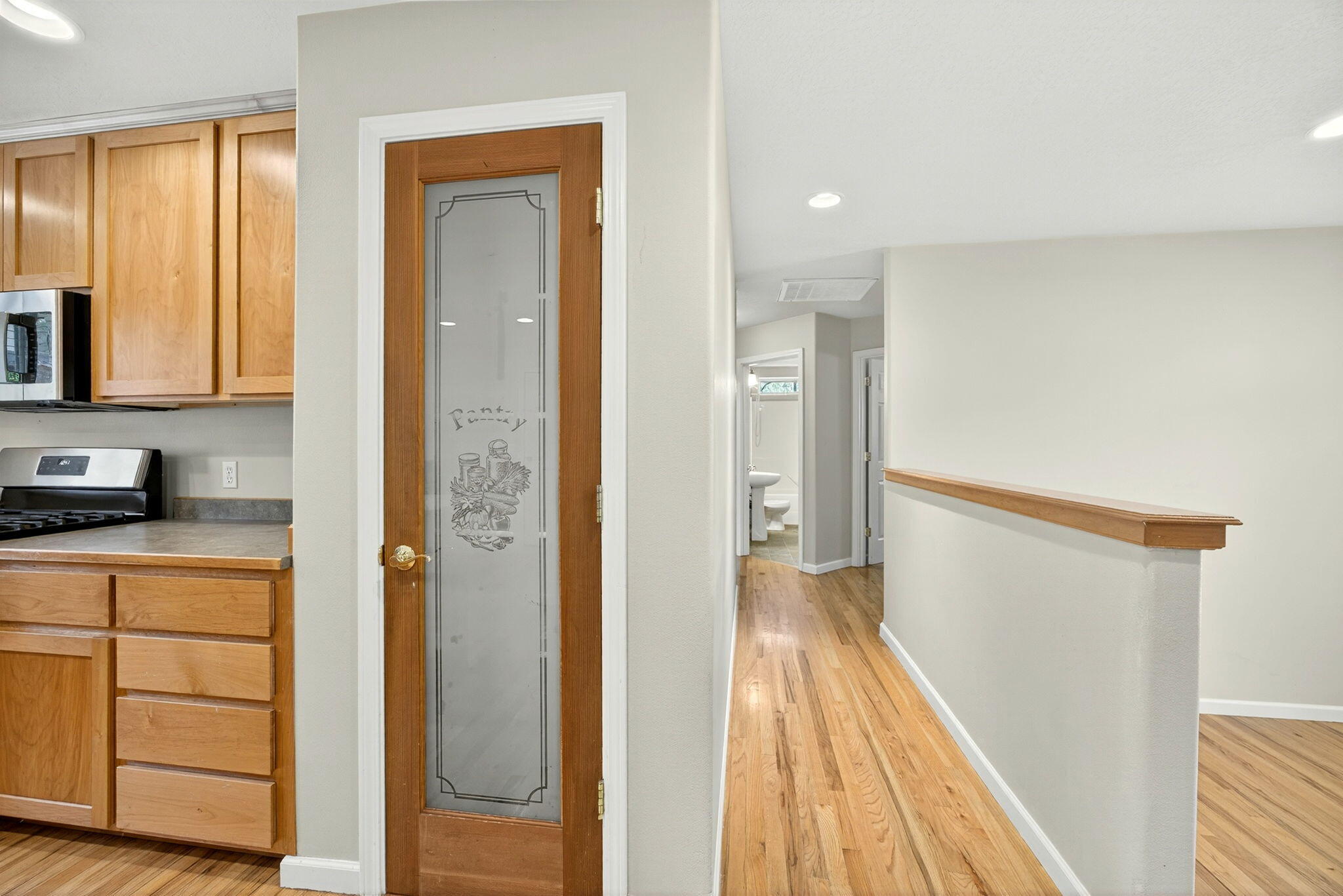 Family Circles Subdivision - Residential