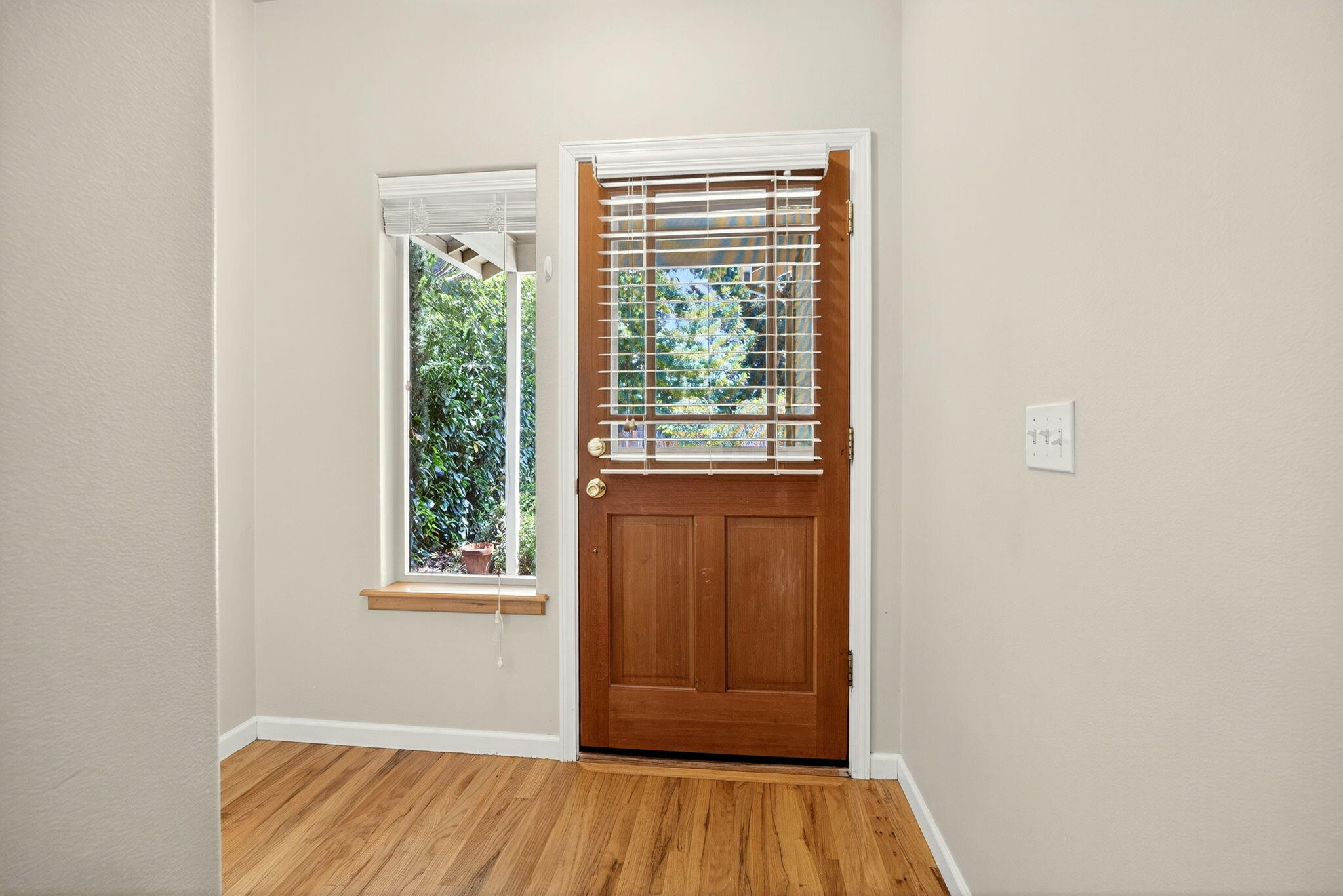 Family Circles Subdivision - Residential