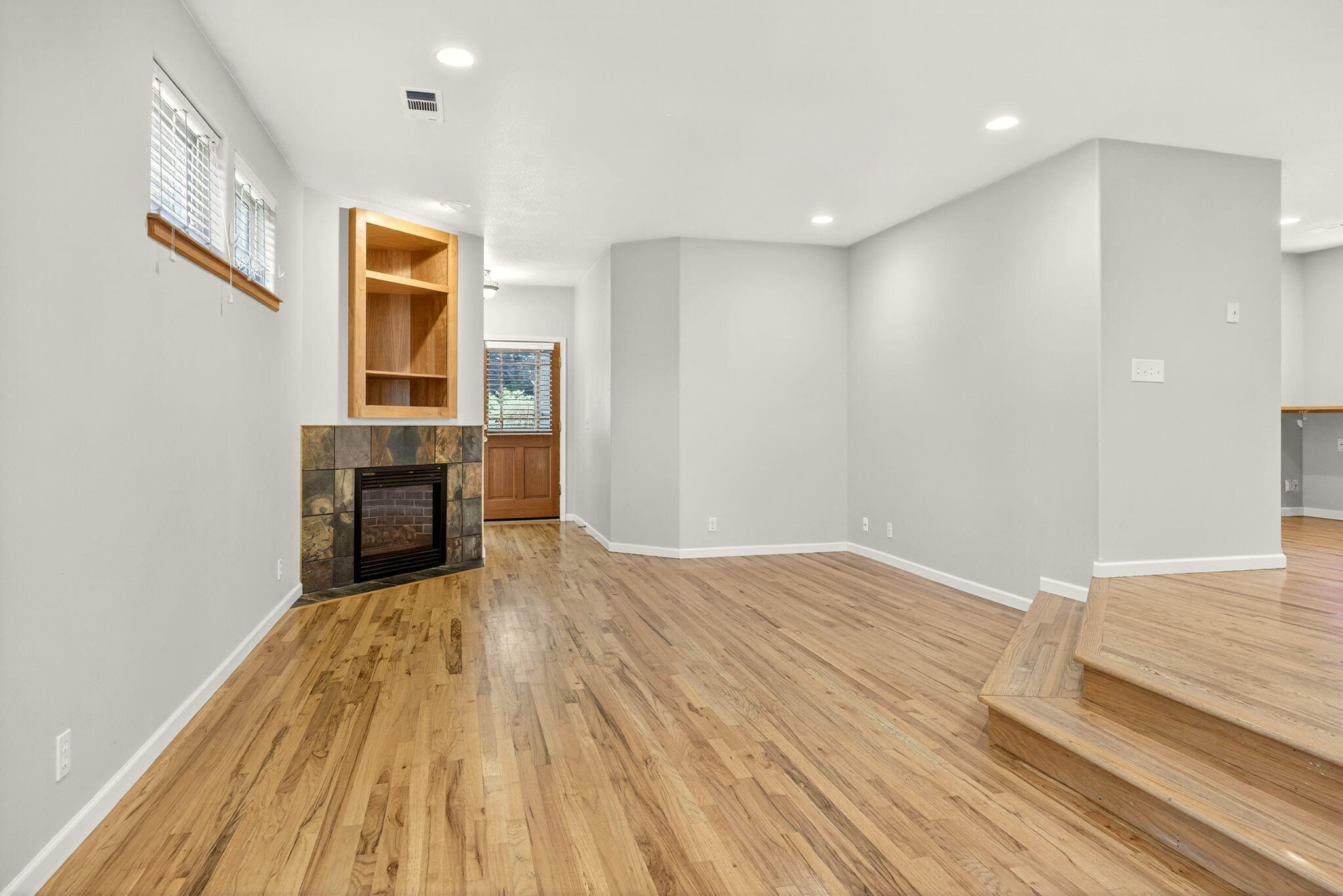 Family Circles Subdivision - Residential