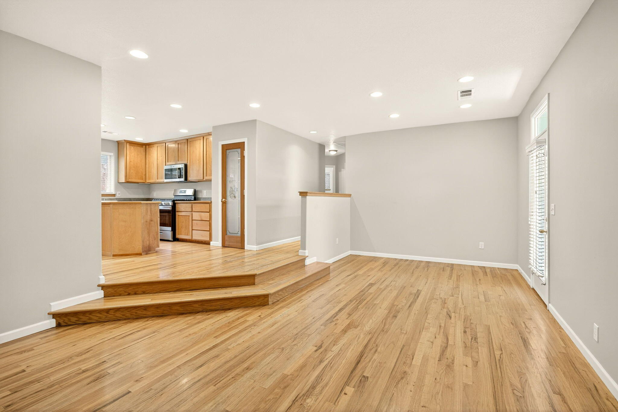 Family Circles Subdivision - Residential