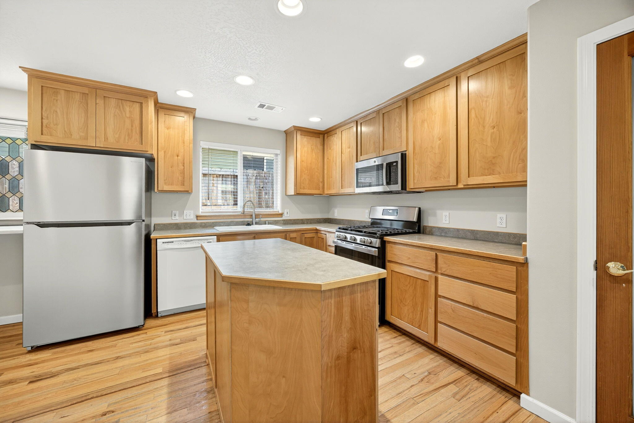 Family Circles Subdivision - Residential