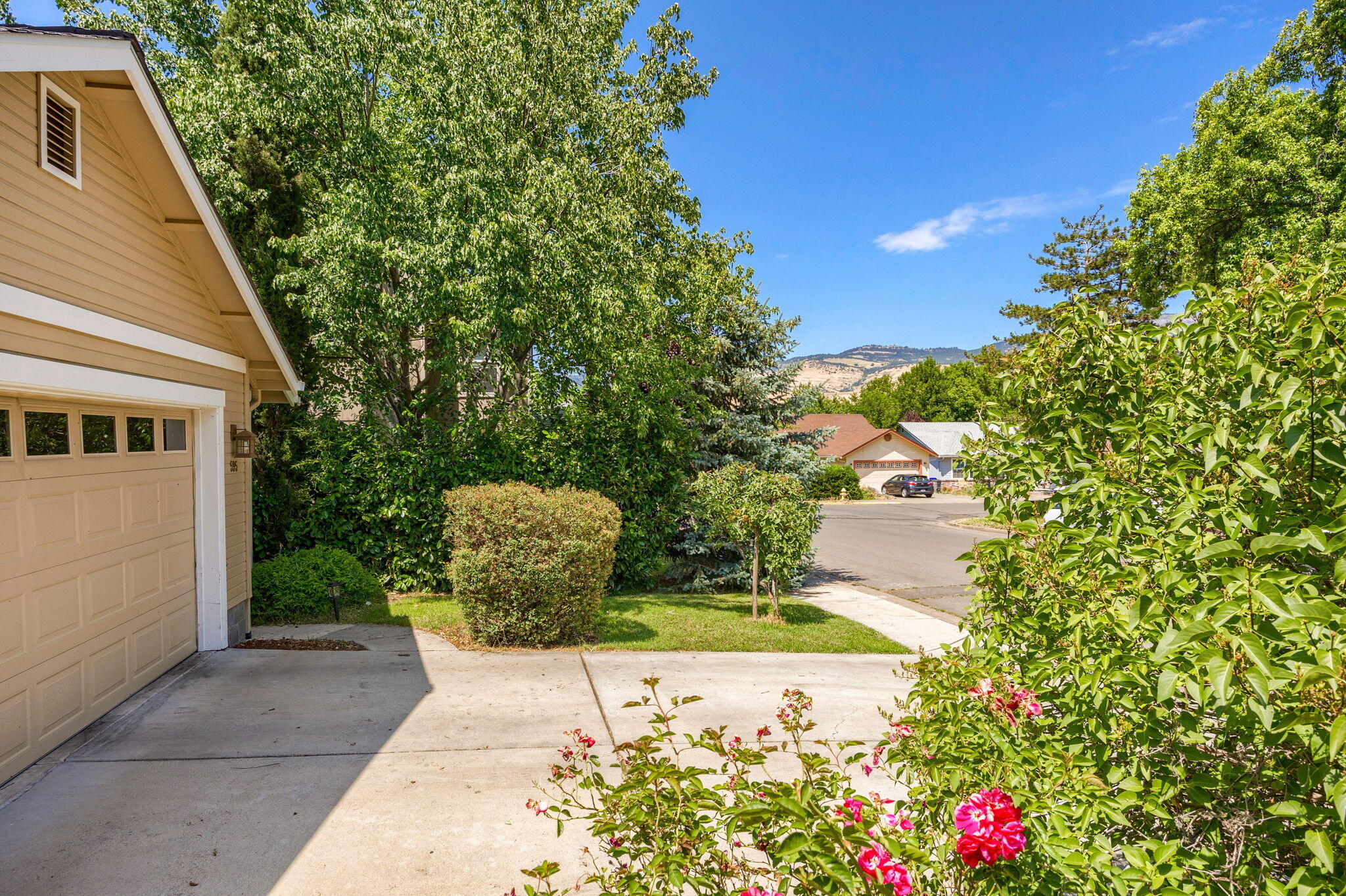 Family Circles Subdivision - Residential