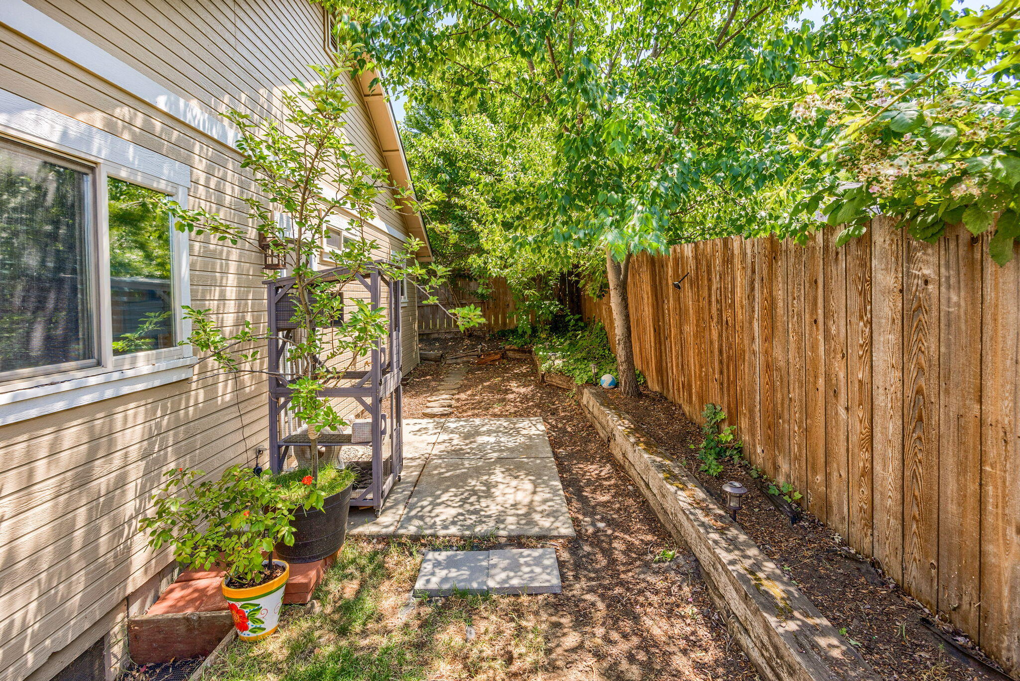 Family Circles Subdivision - Residential