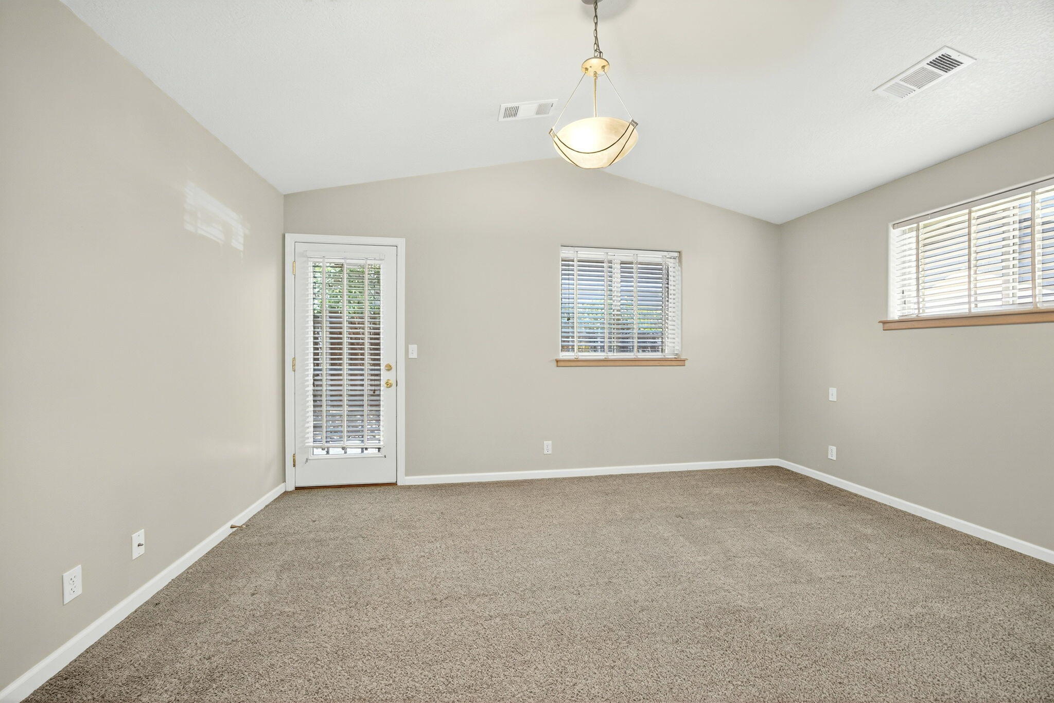 Family Circles Subdivision - Residential