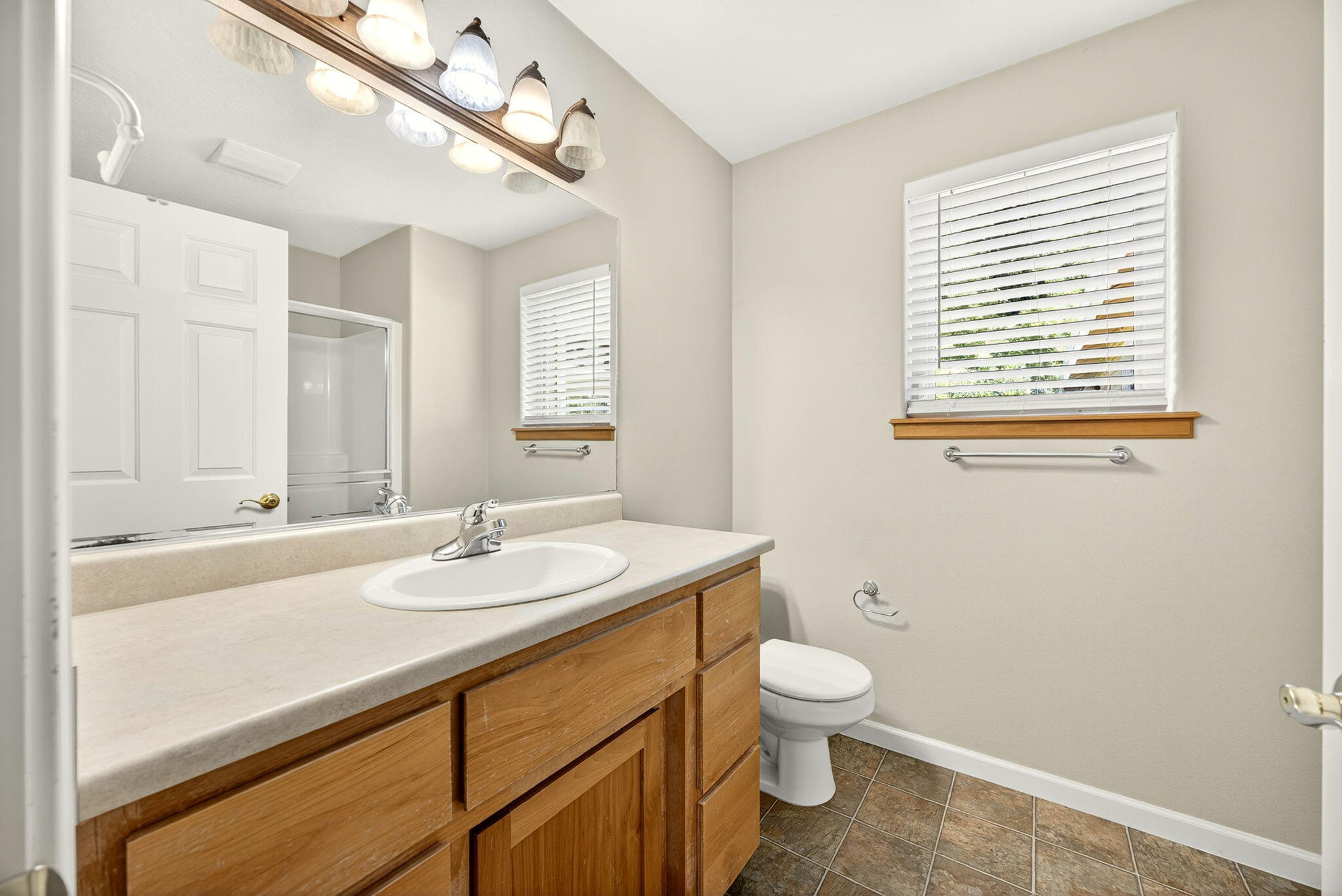 Family Circles Subdivision - Residential