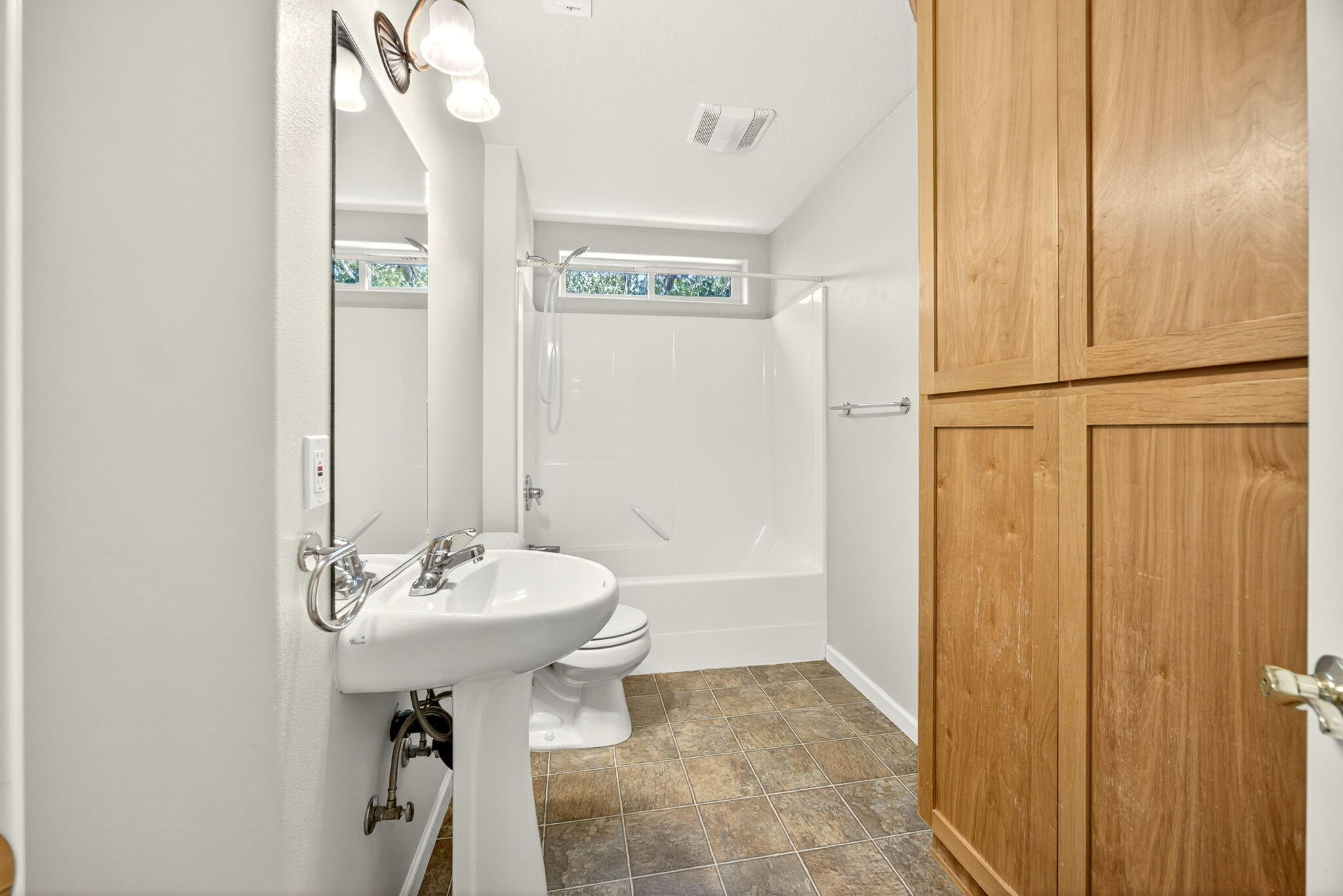 Family Circles Subdivision - Residential