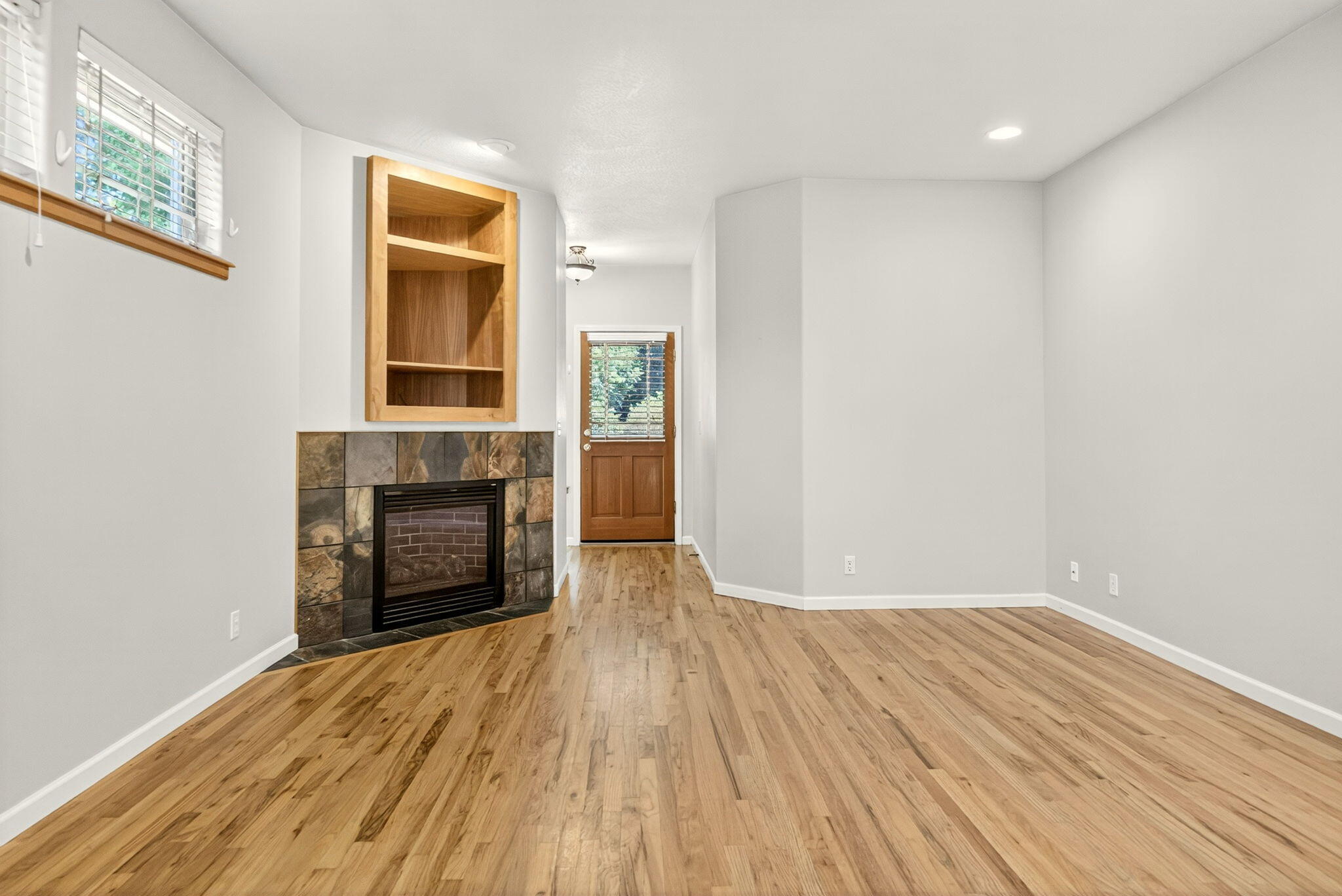 Family Circles Subdivision - Residential