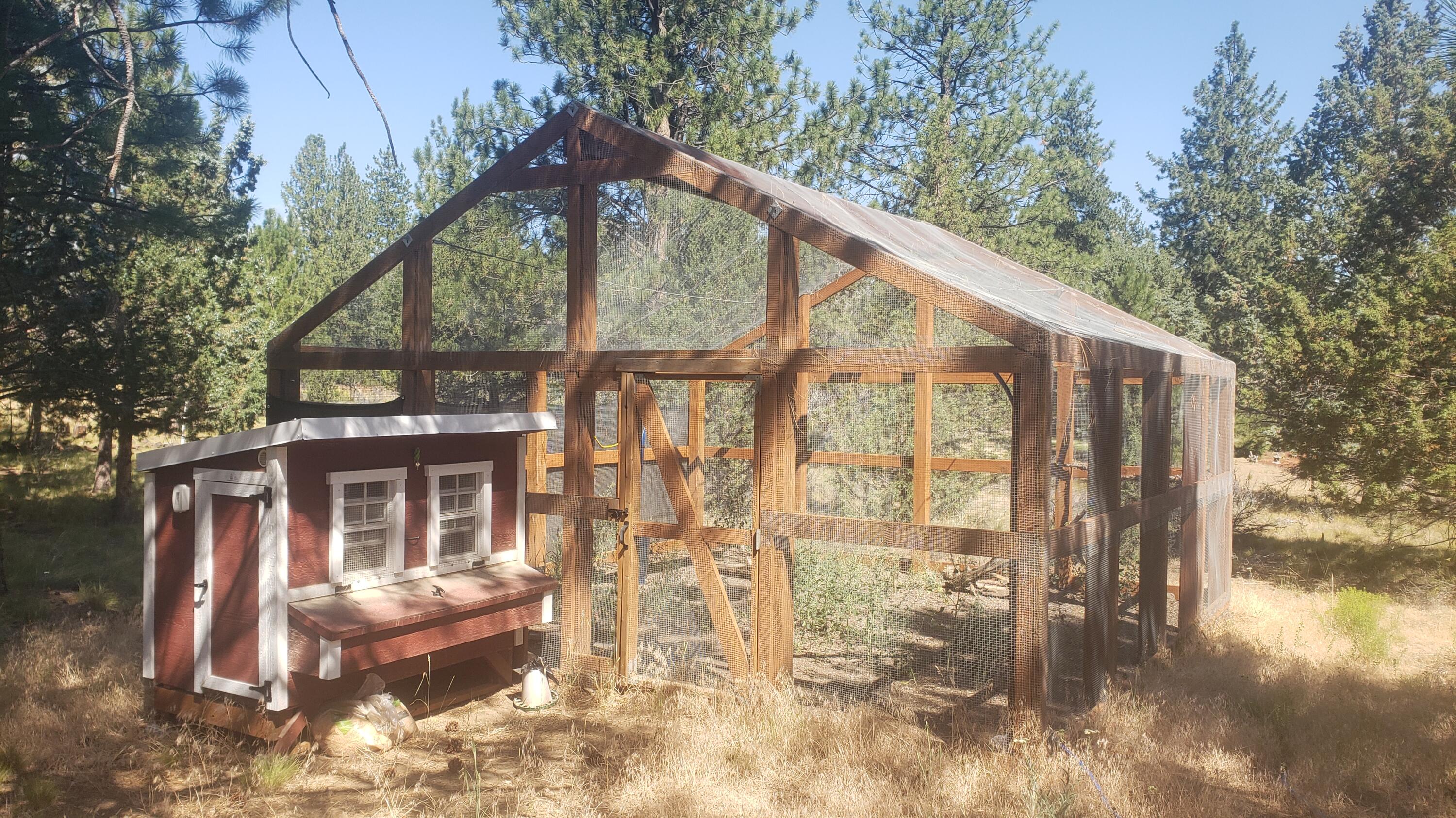 Woodside Ranch - Residential