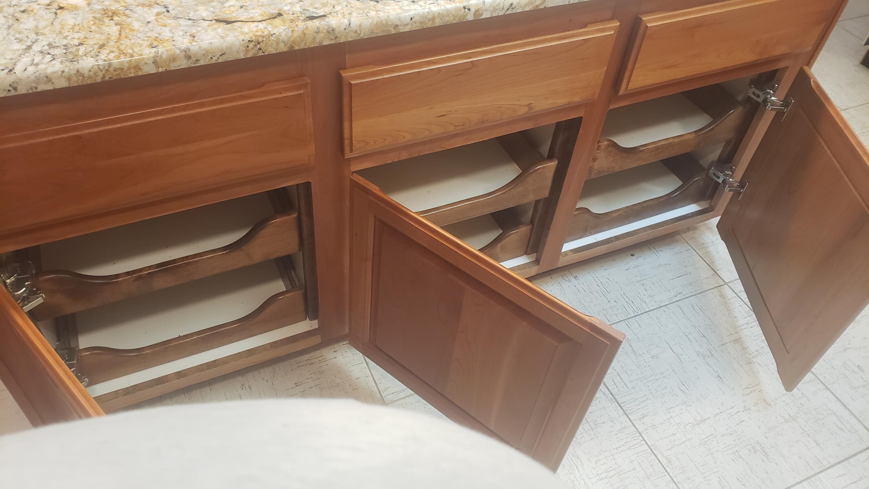 Woodside Ranch - Residential