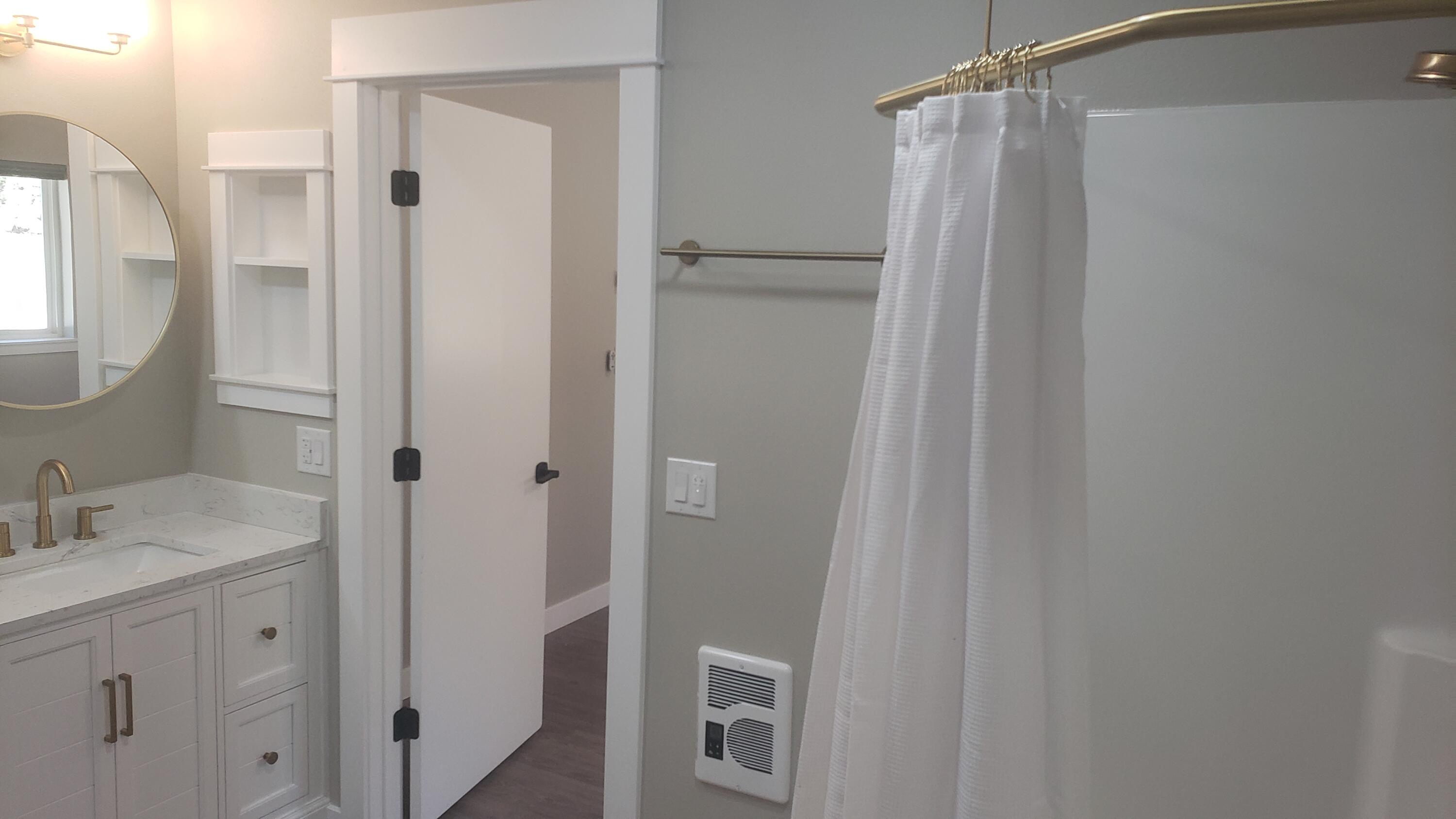 Woodside Ranch - Residential