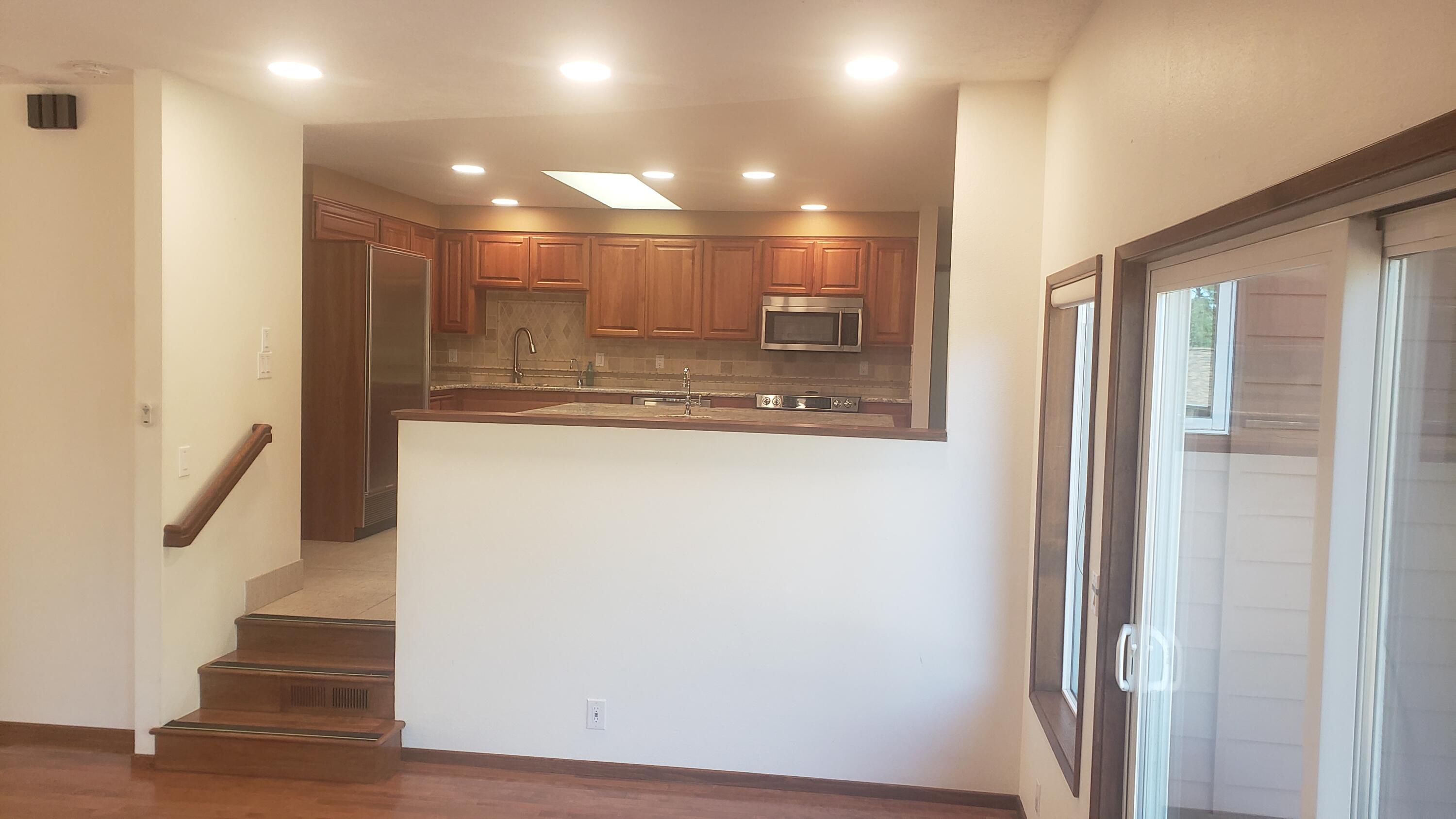 Woodside Ranch - Residential