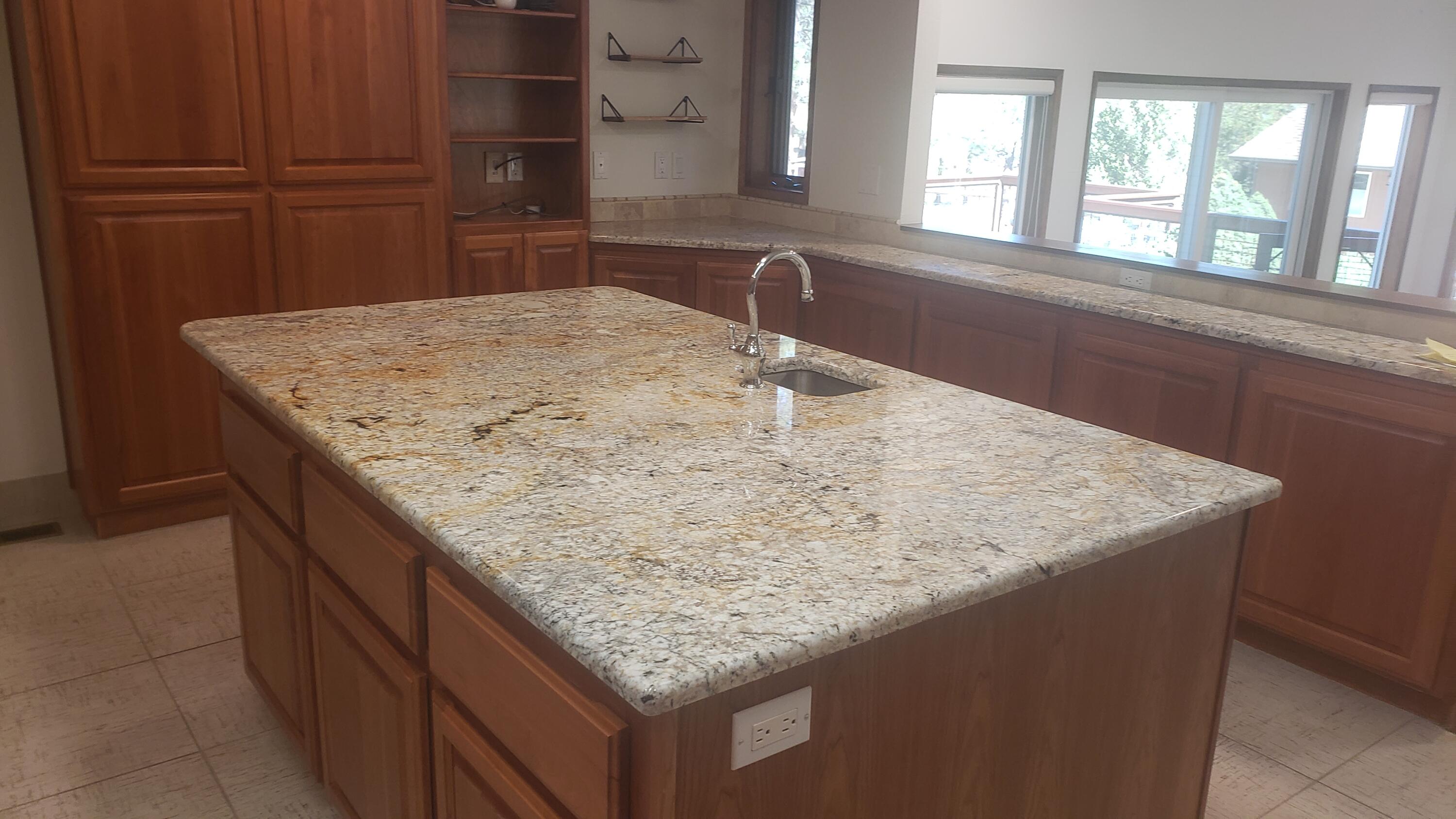 Woodside Ranch - Residential