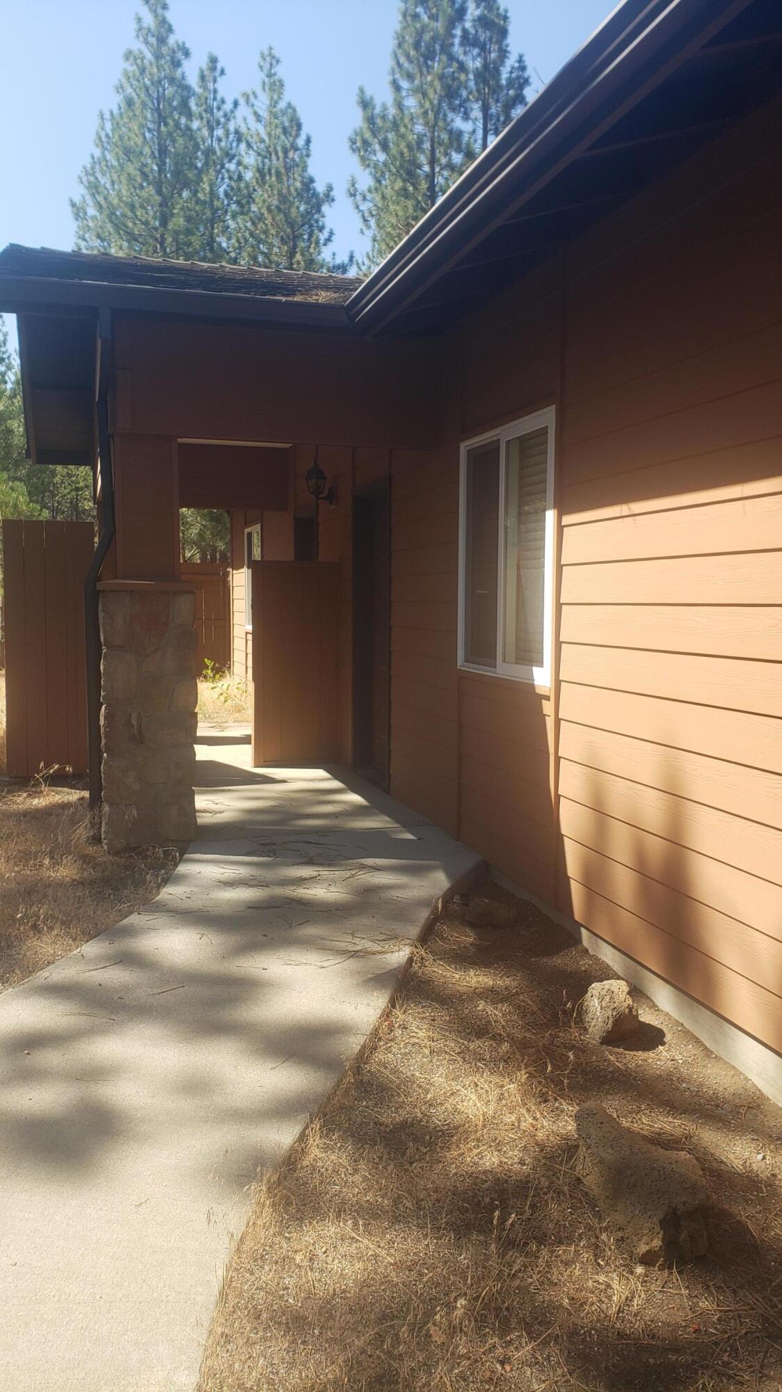 Woodside Ranch - Residential