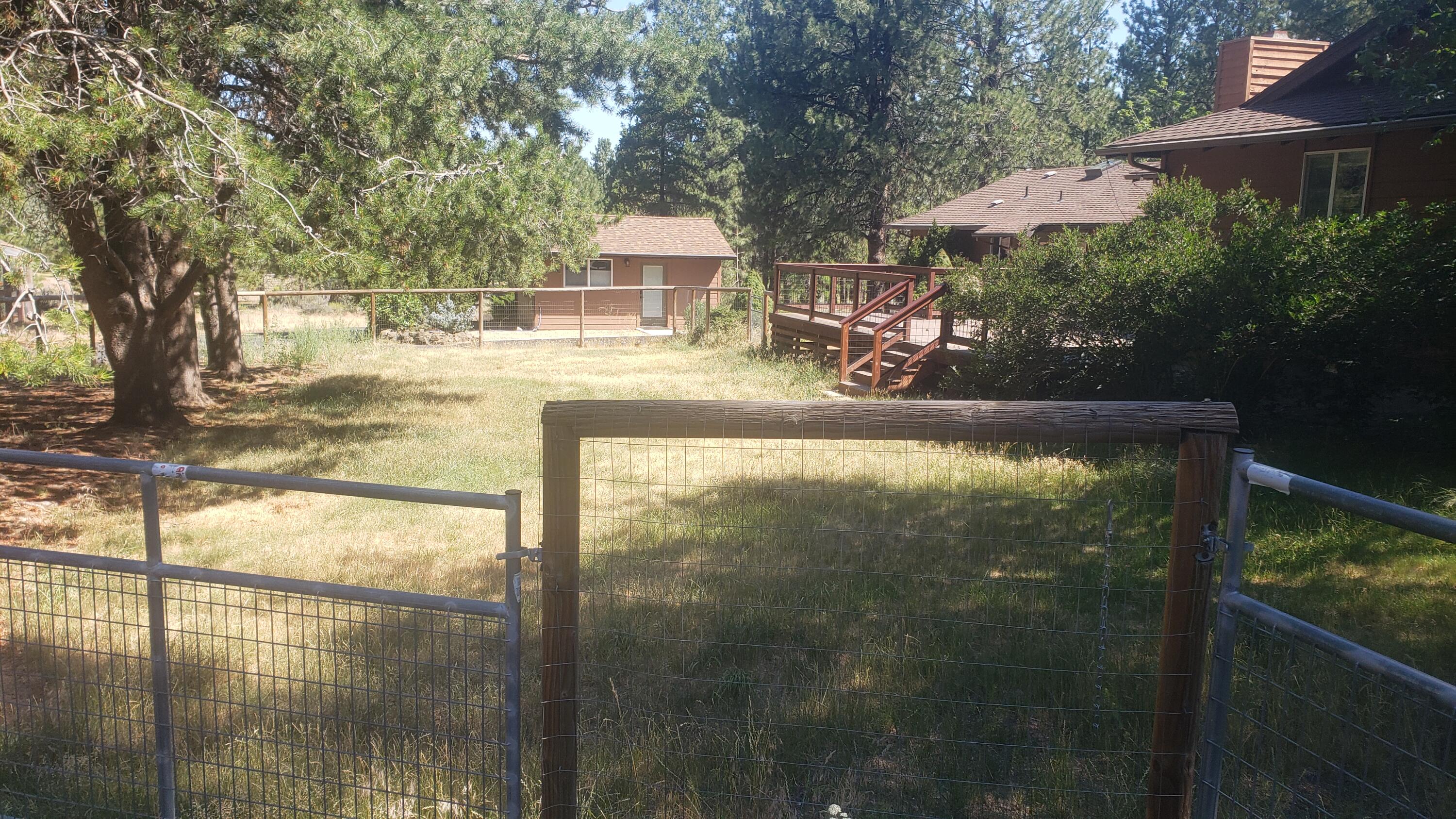 Woodside Ranch - Residential