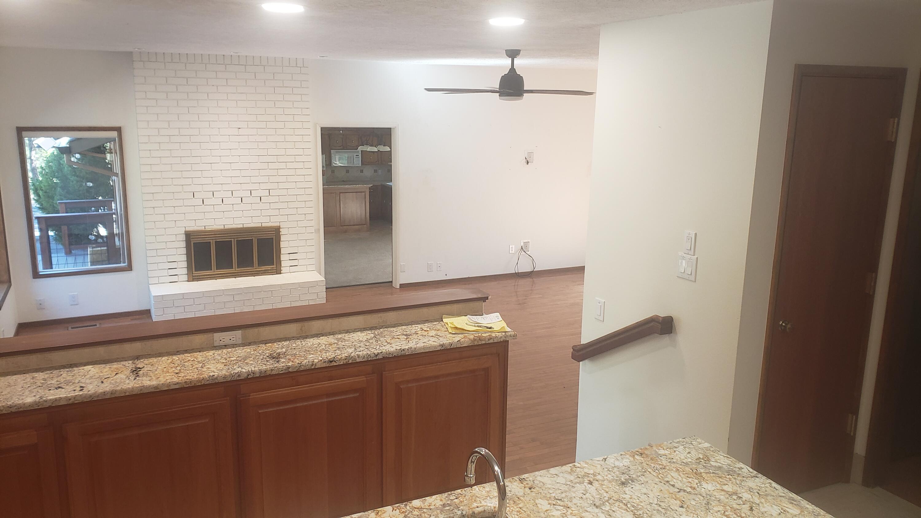 Woodside Ranch - Residential