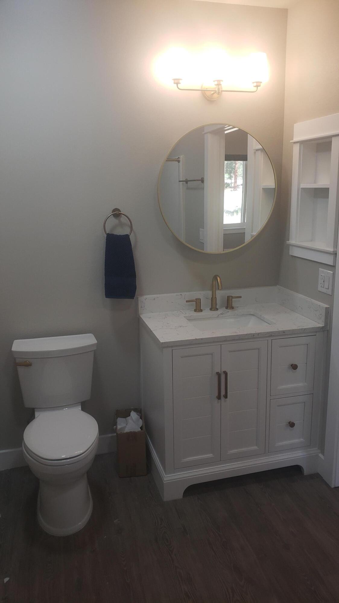 Woodside Ranch - Residential