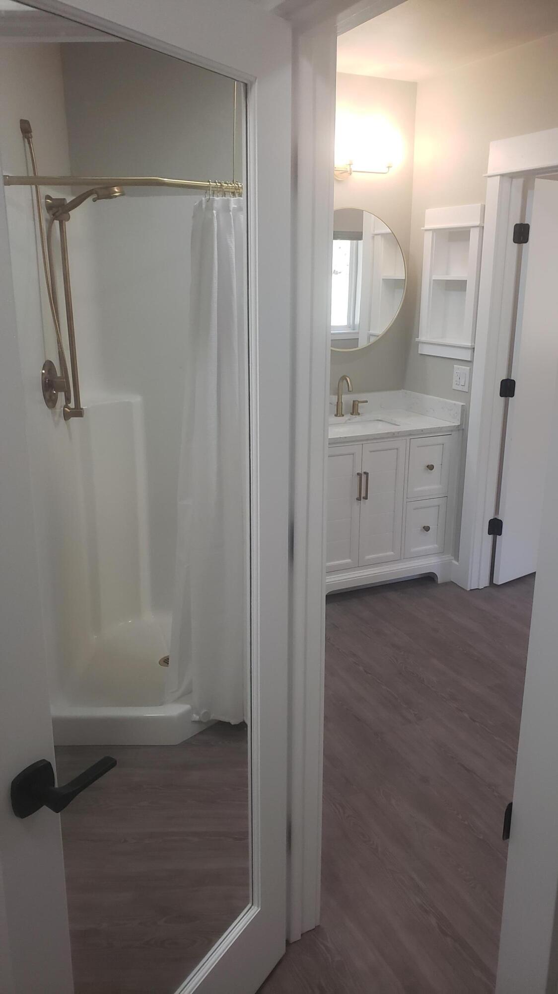 Woodside Ranch - Residential