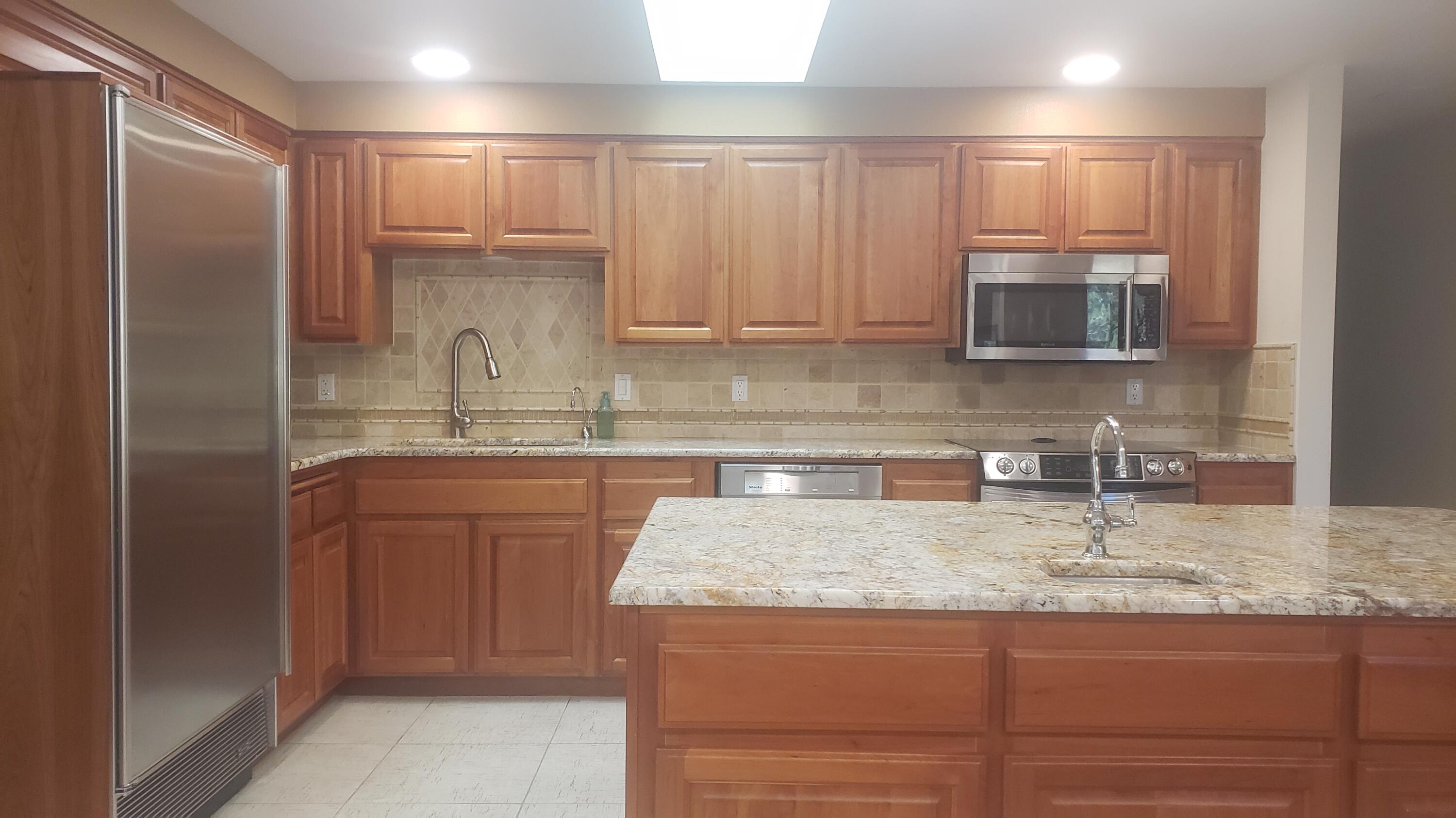 Woodside Ranch - Residential