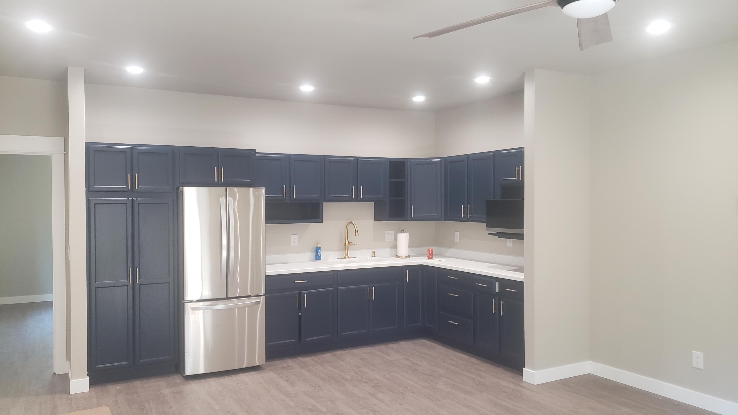 Woodside Ranch - Residential