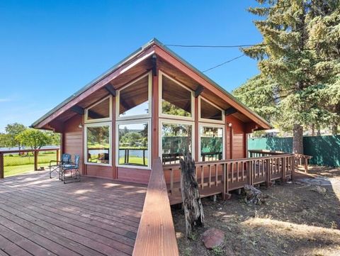 15187 HWY 66 Klamath Falls OR 97601