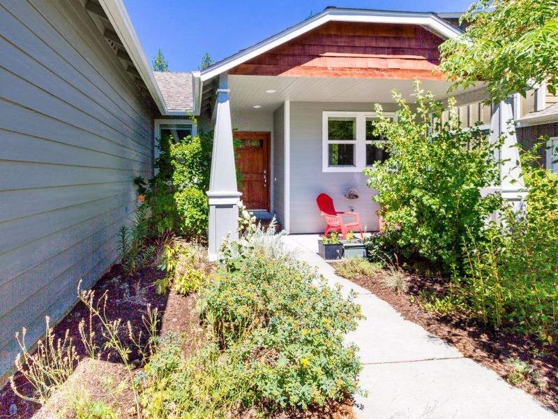 River Rim - Residential