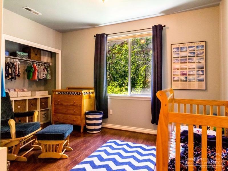 River Rim - Residential