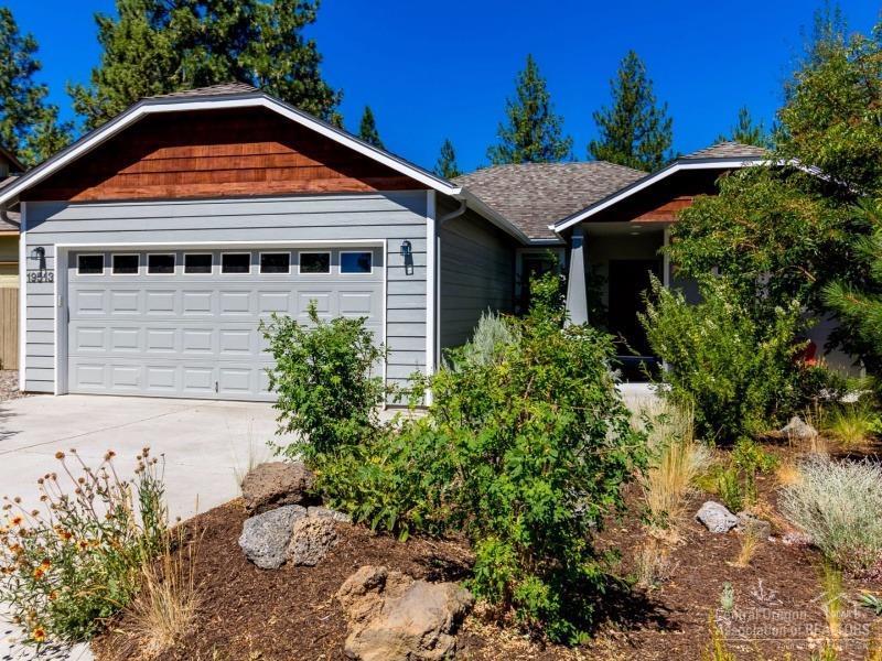 River Rim - Residential