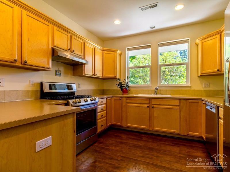 River Rim - Residential