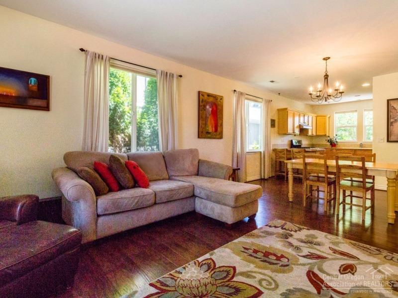 River Rim - Residential