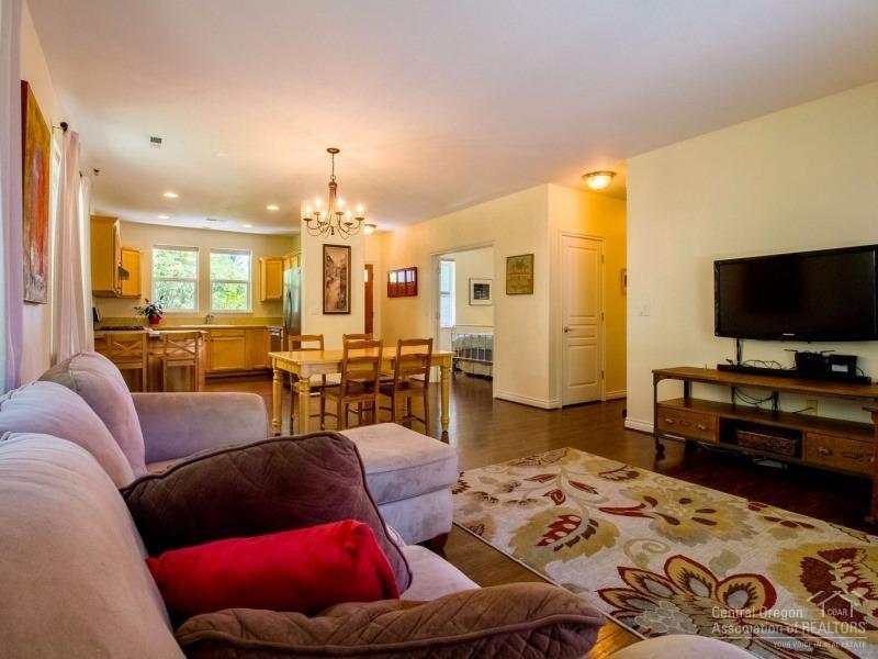 River Rim - Residential