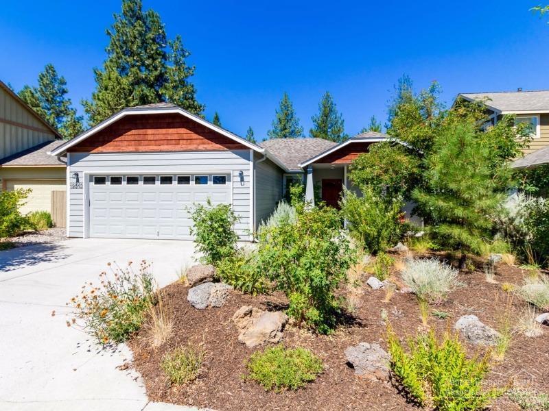 River Rim - Residential