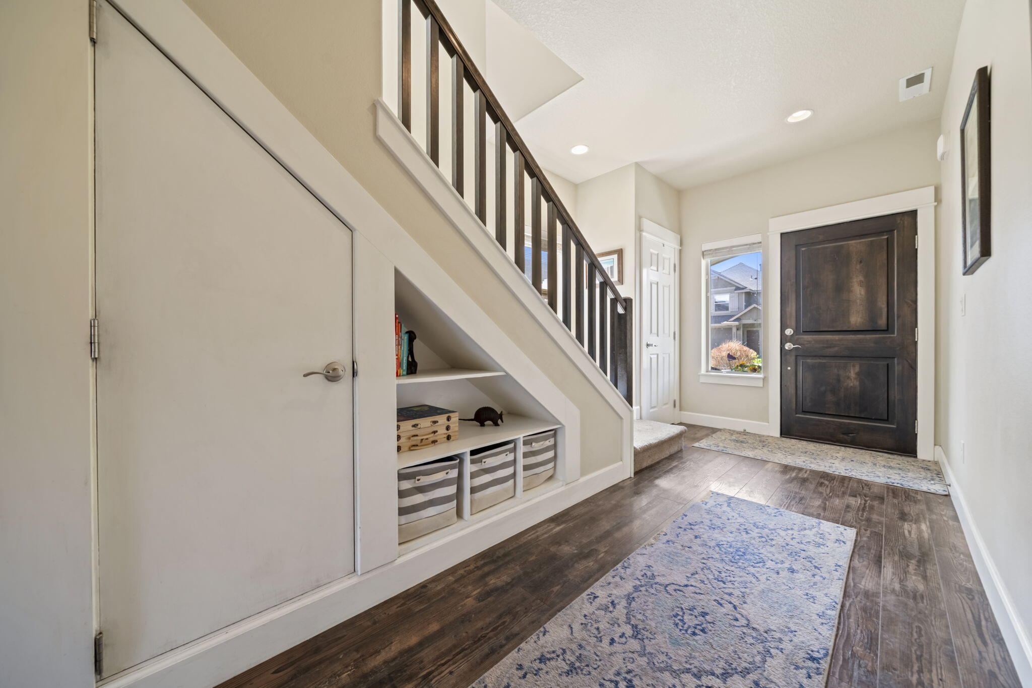 Mirada - Residential