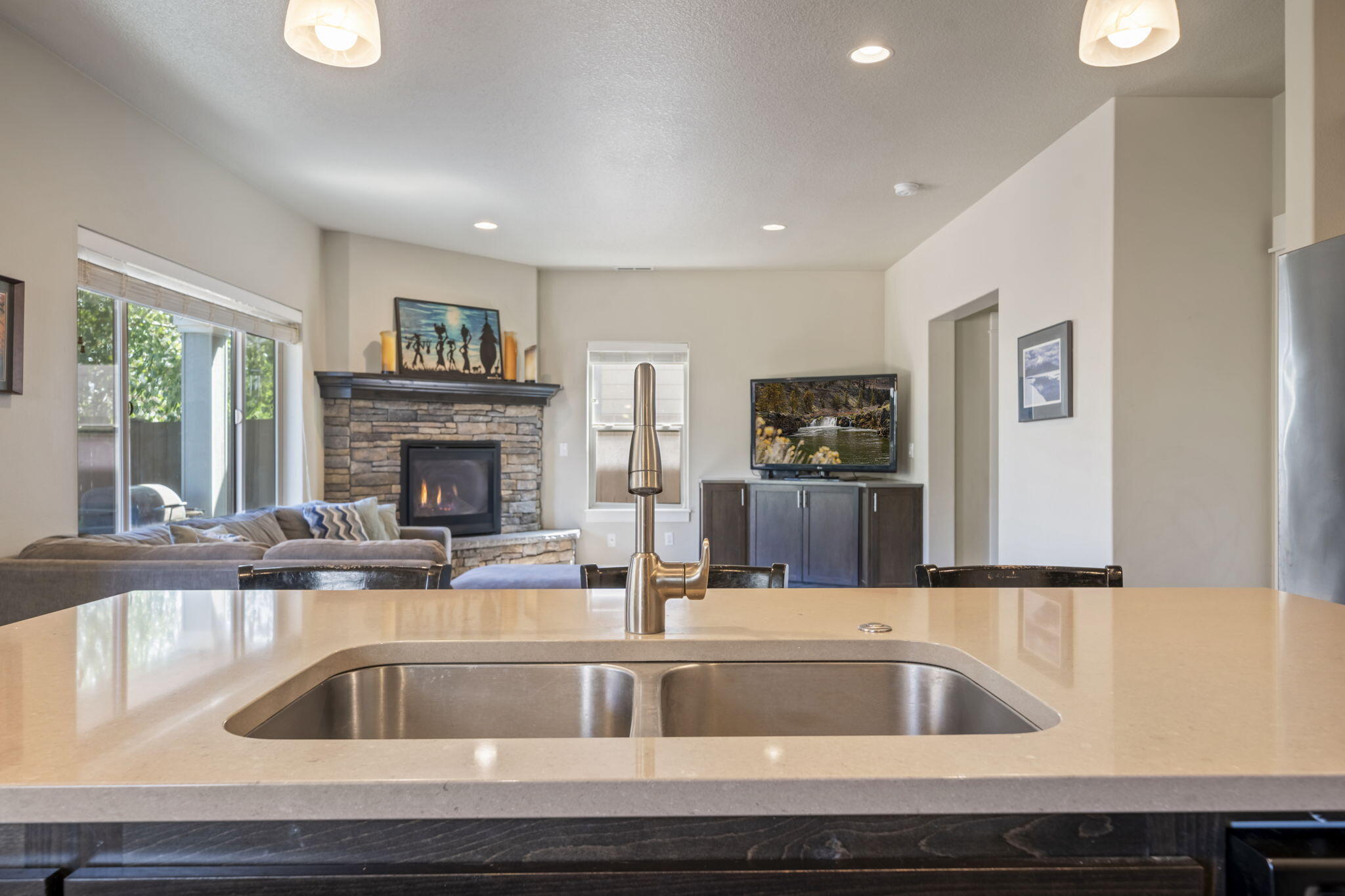 Mirada - Residential