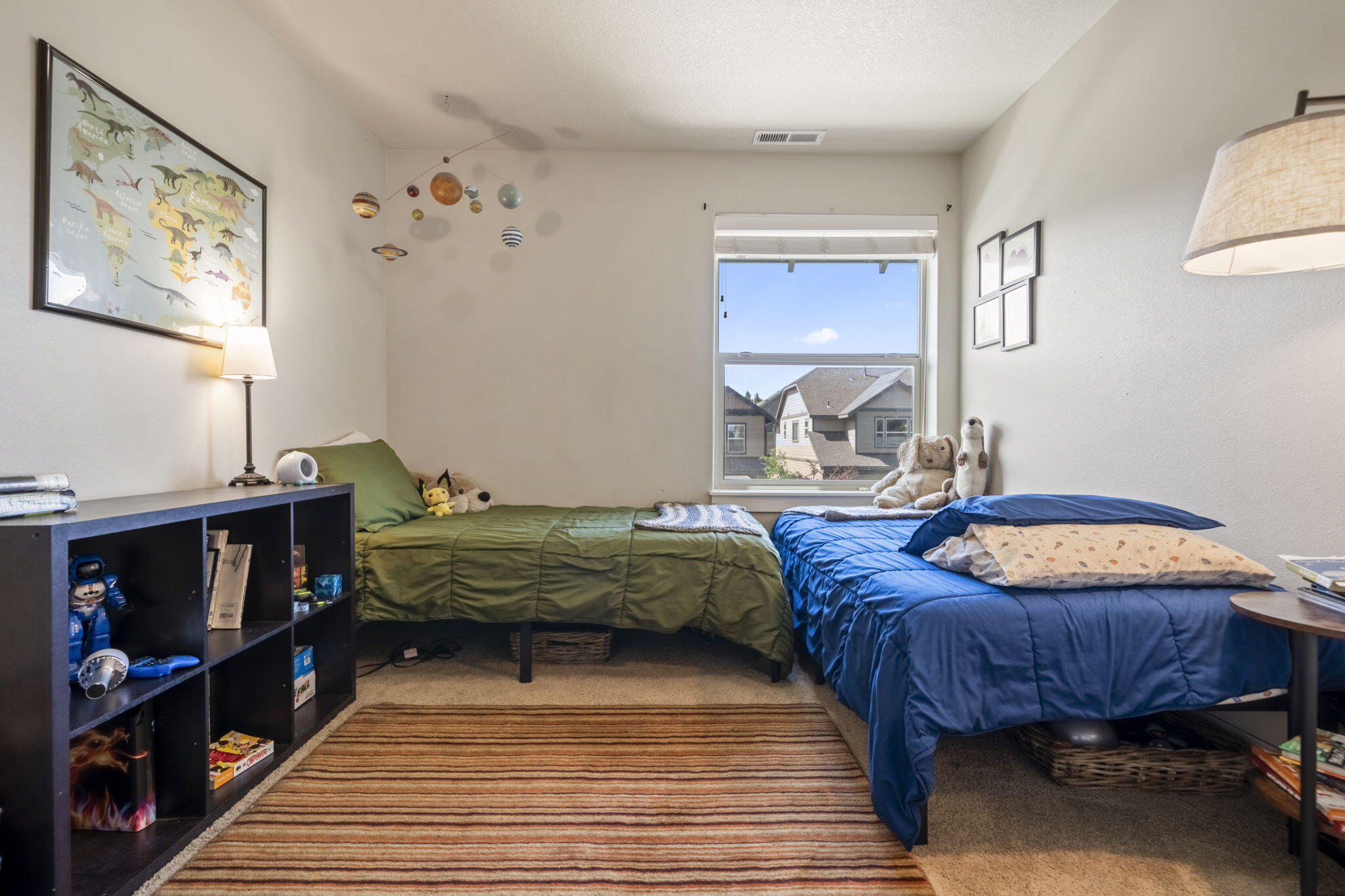 Mirada - Residential