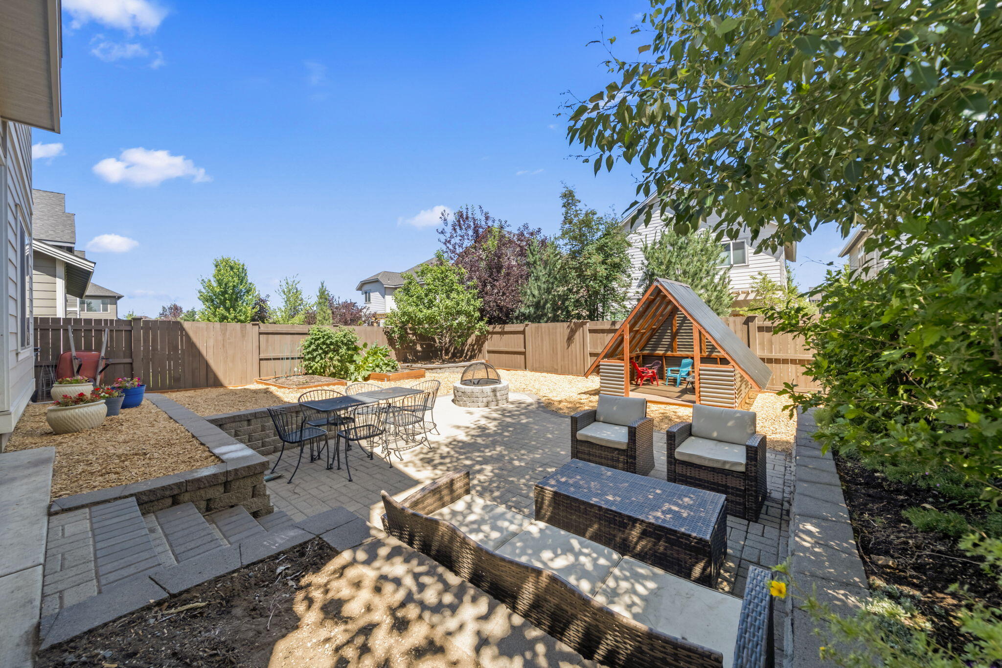 Mirada - Residential