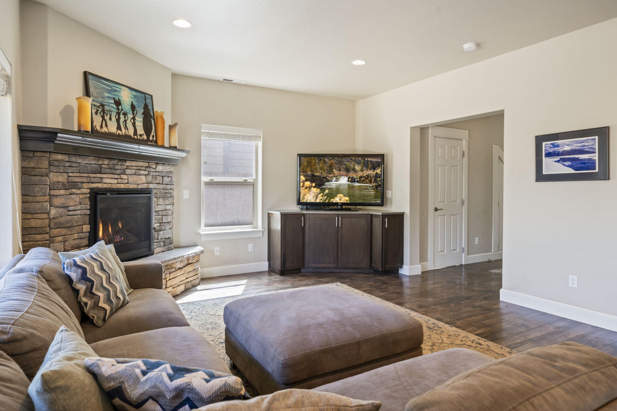 Mirada - Residential