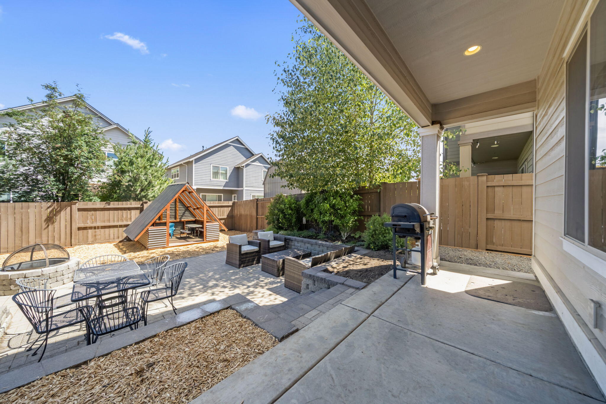 Mirada - Residential