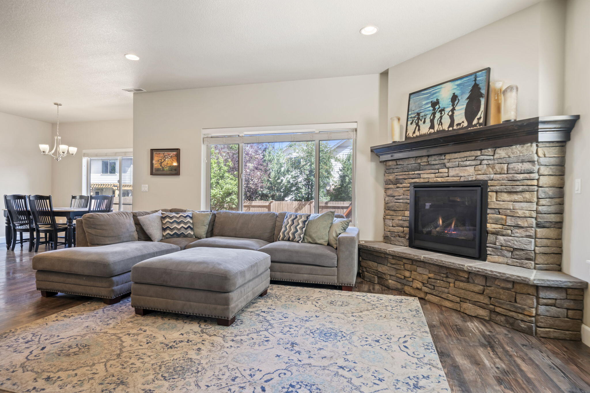 Mirada - Residential