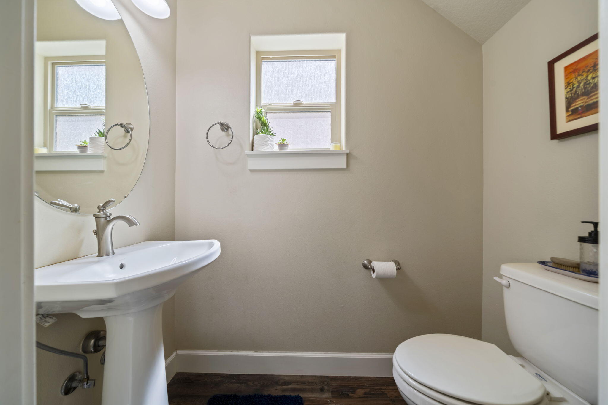 Mirada - Residential