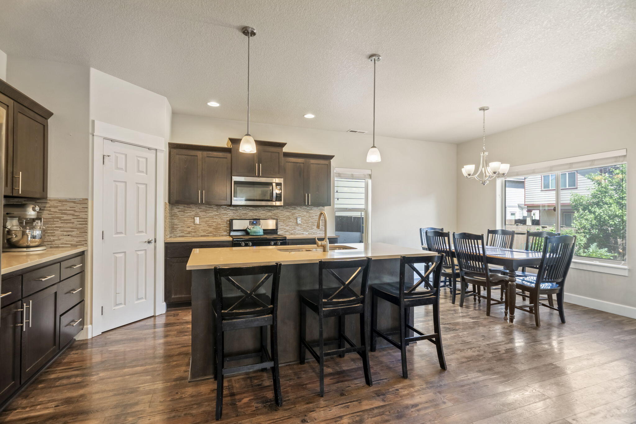 Mirada - Residential