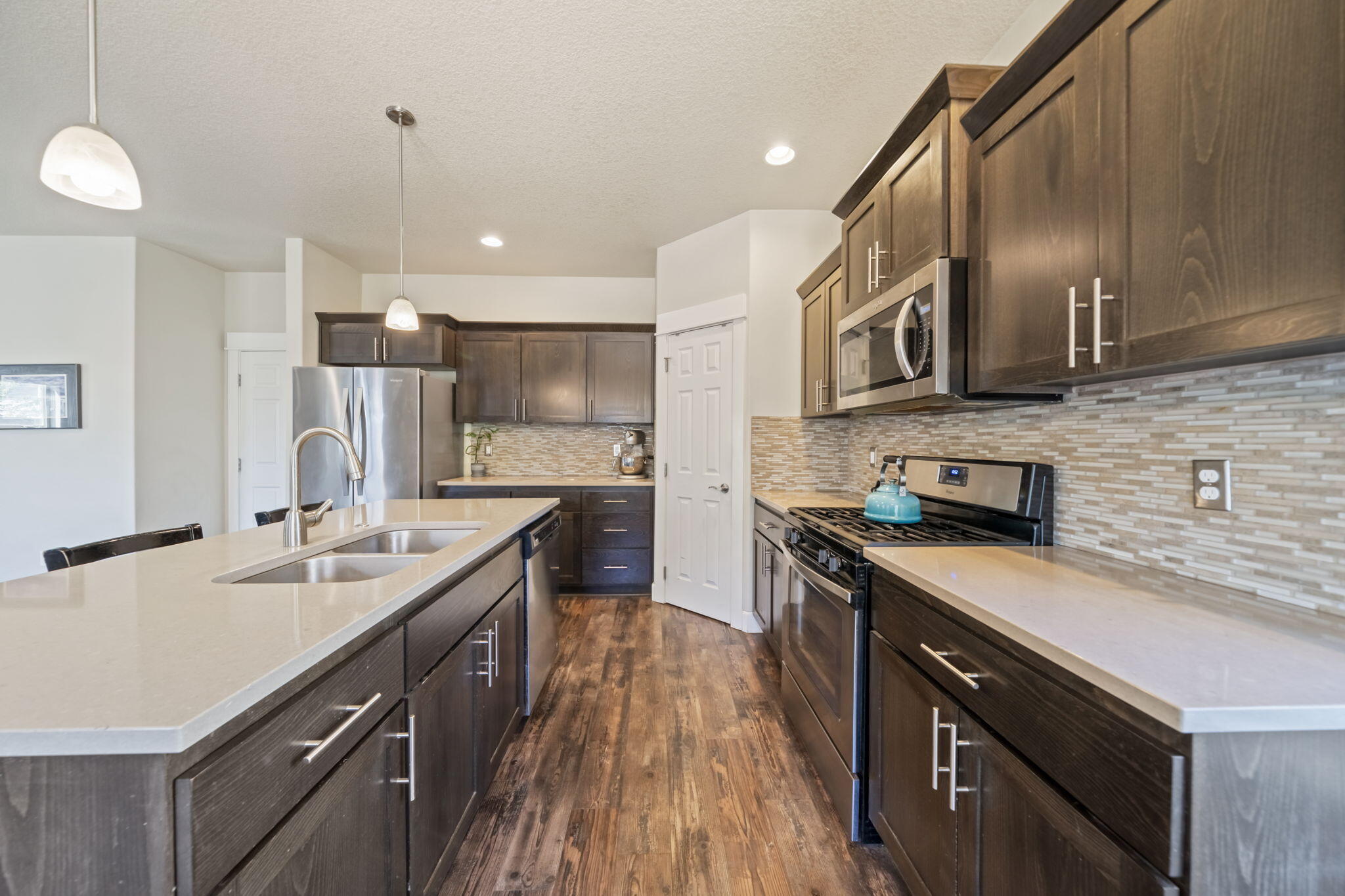 Mirada - Residential