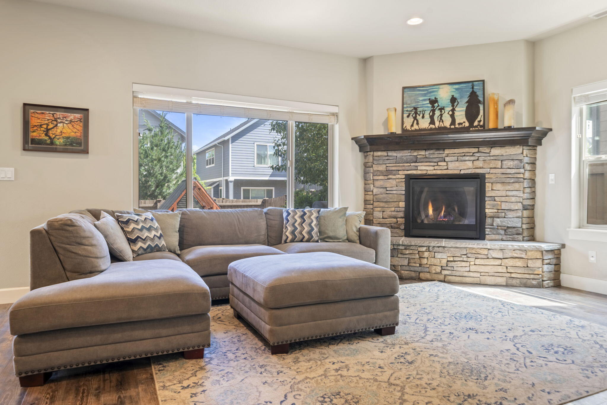 Mirada - Residential