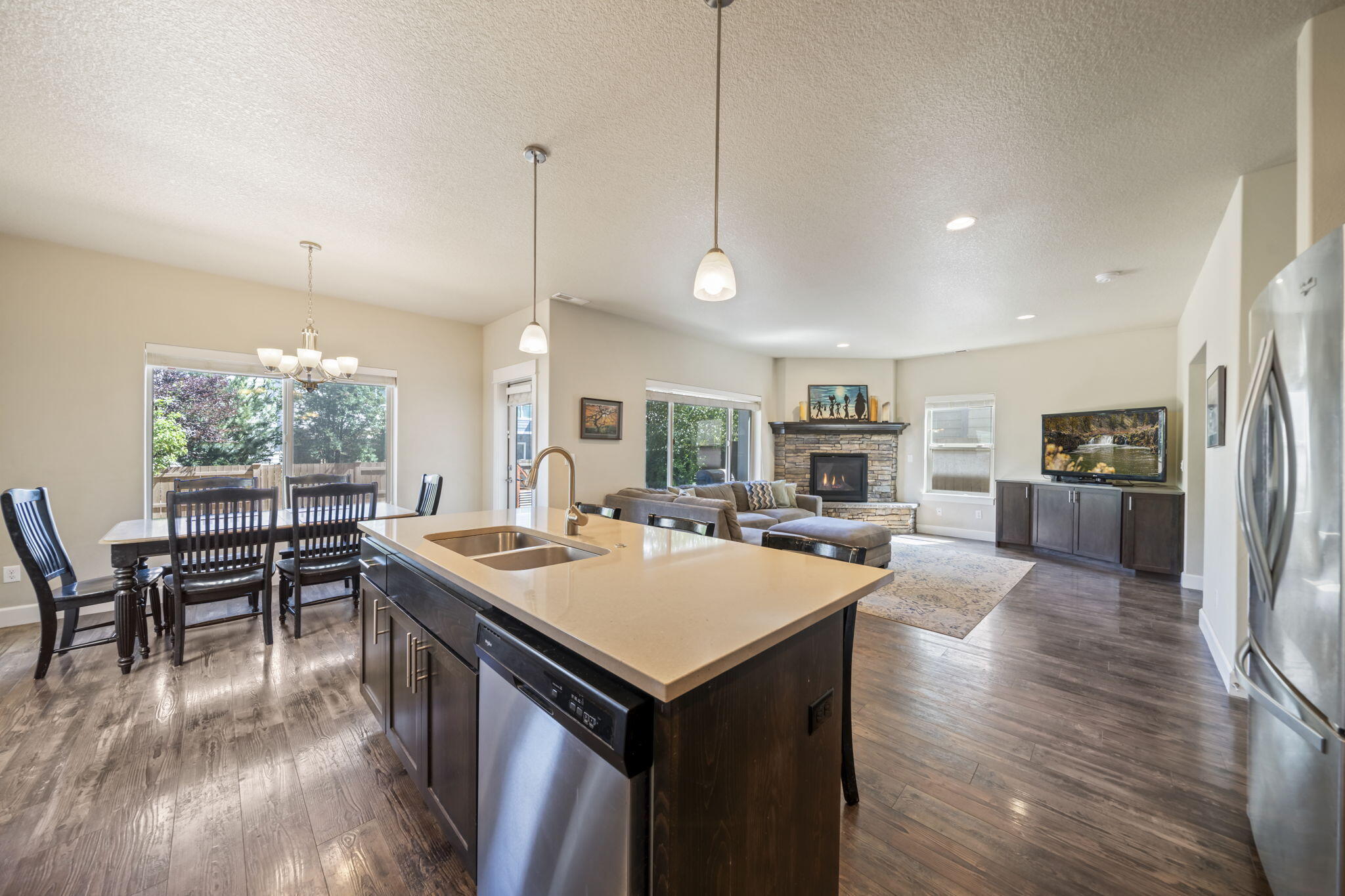 Mirada - Residential