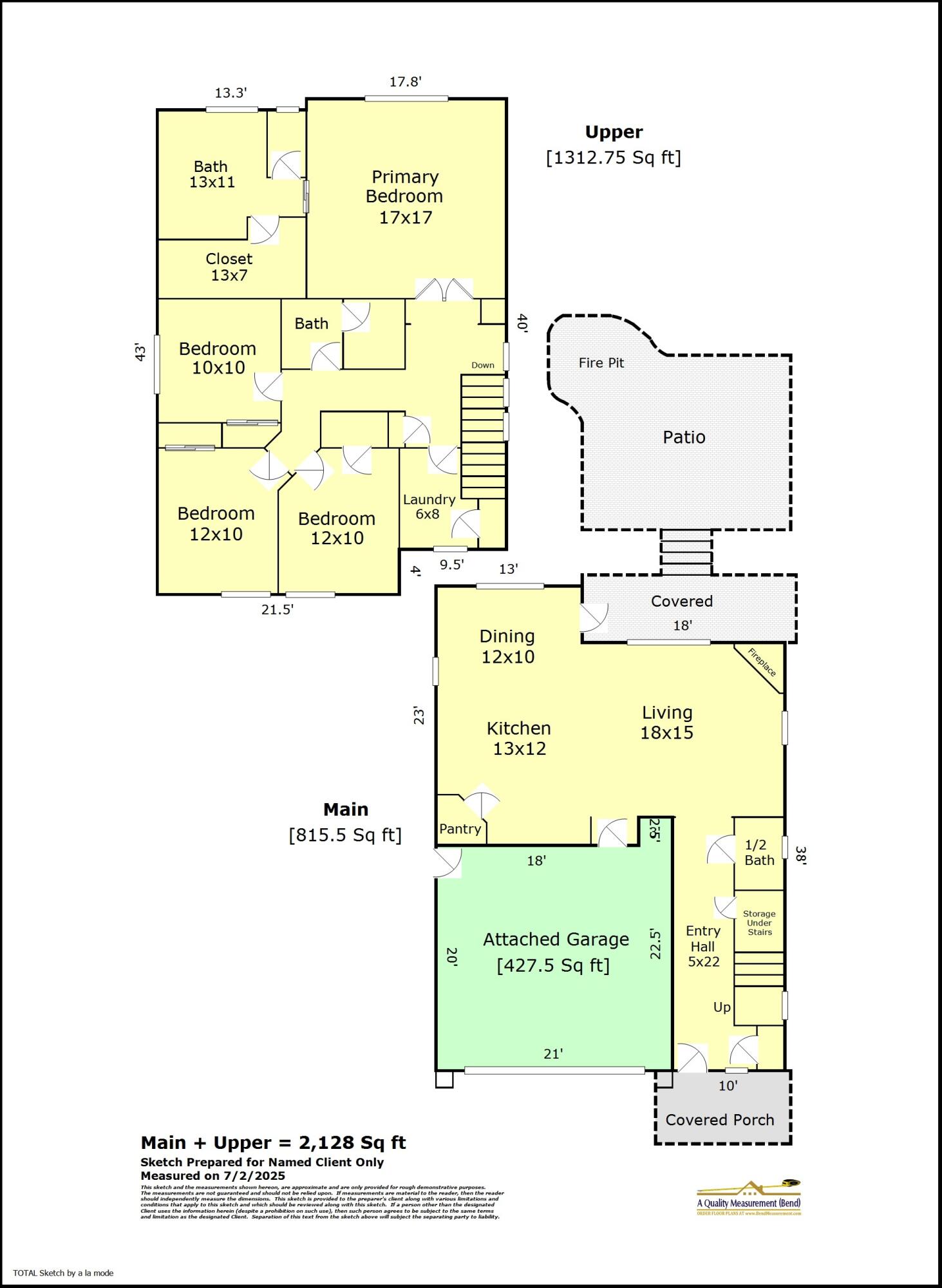 Mirada - Residential