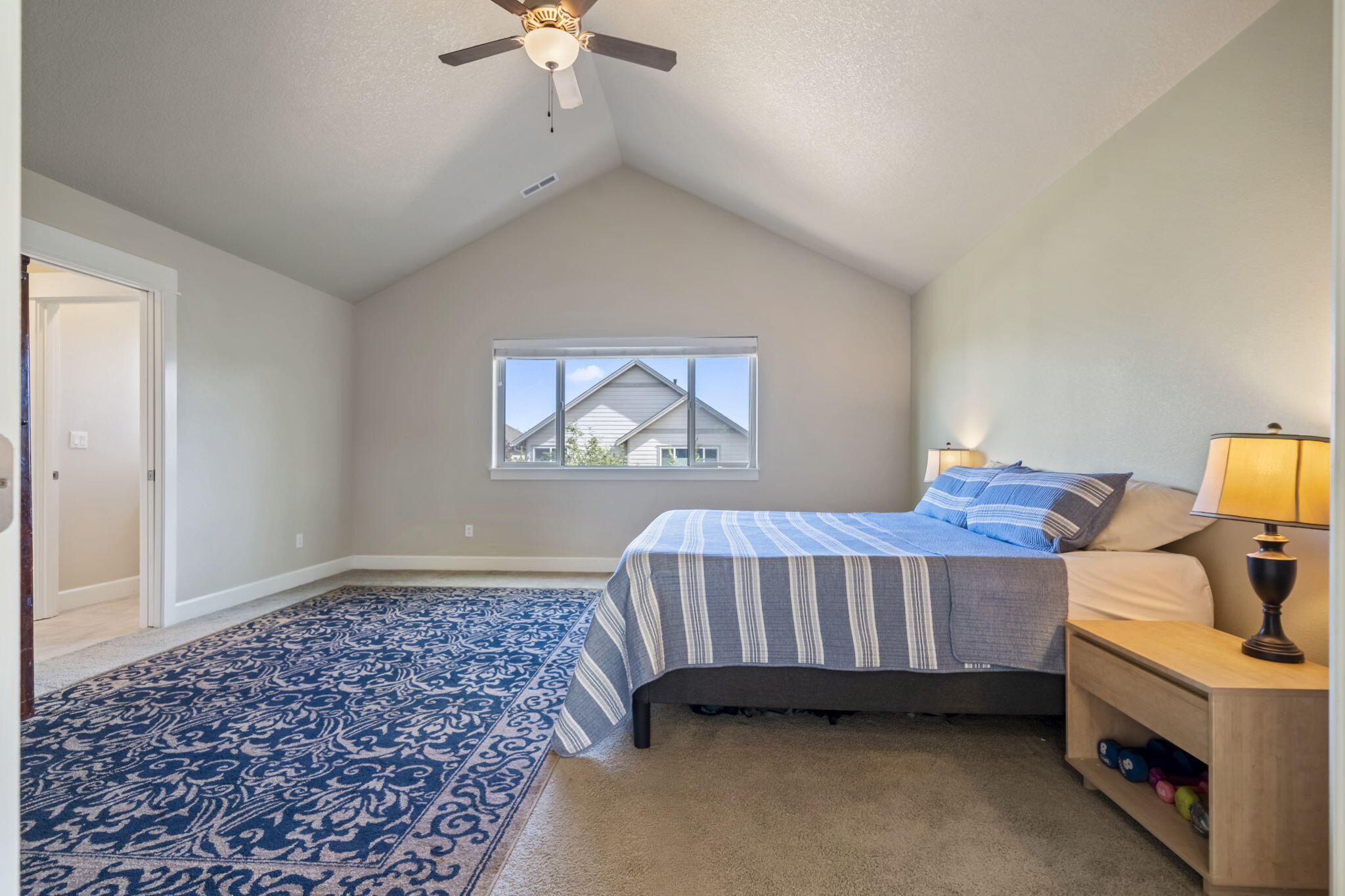 Mirada - Residential