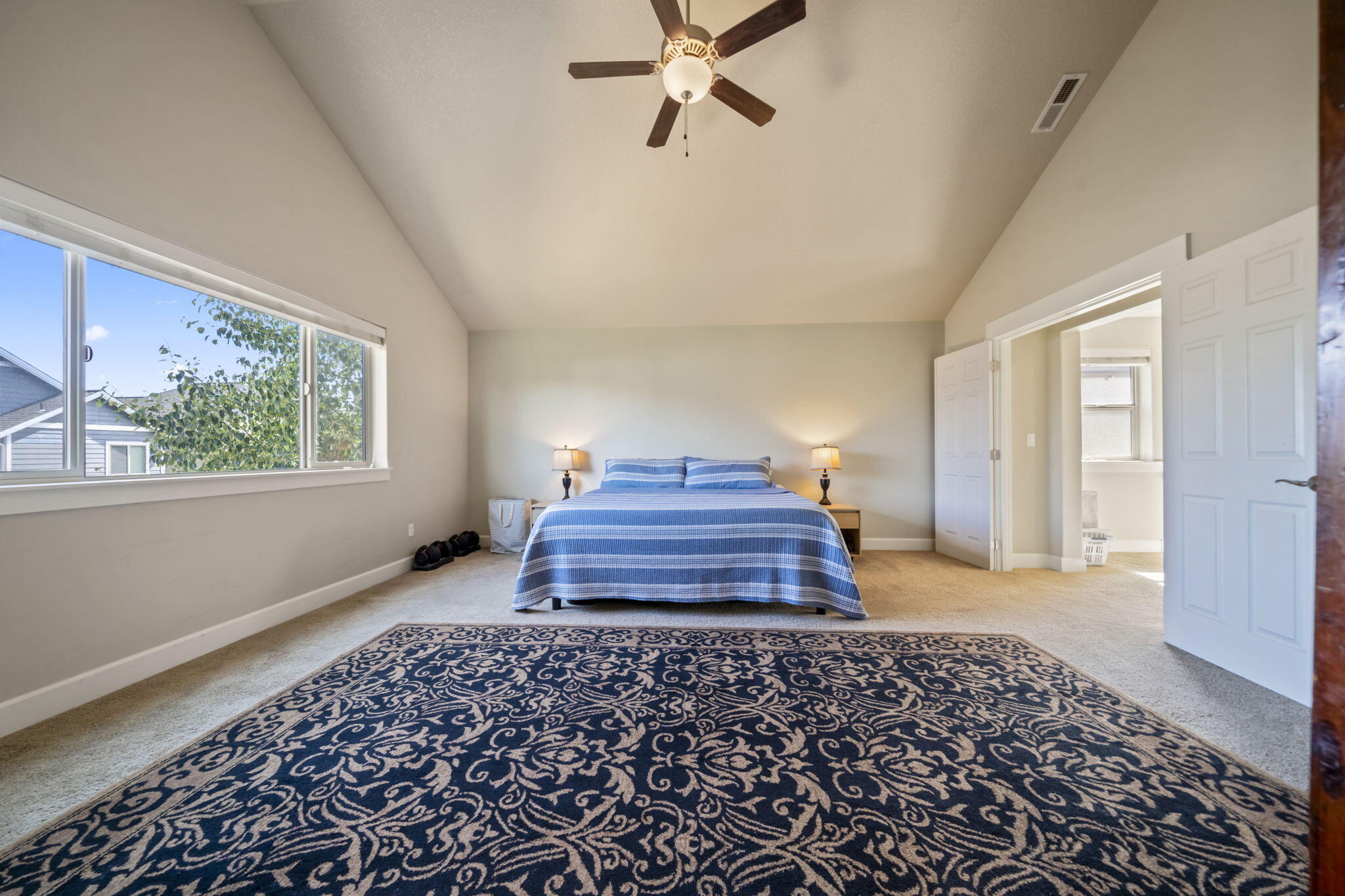 Mirada - Residential