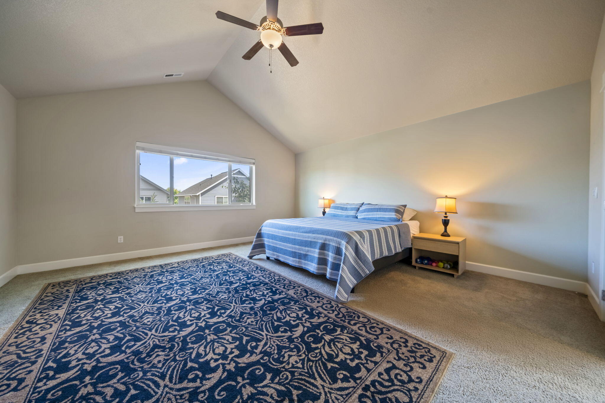 Mirada - Residential