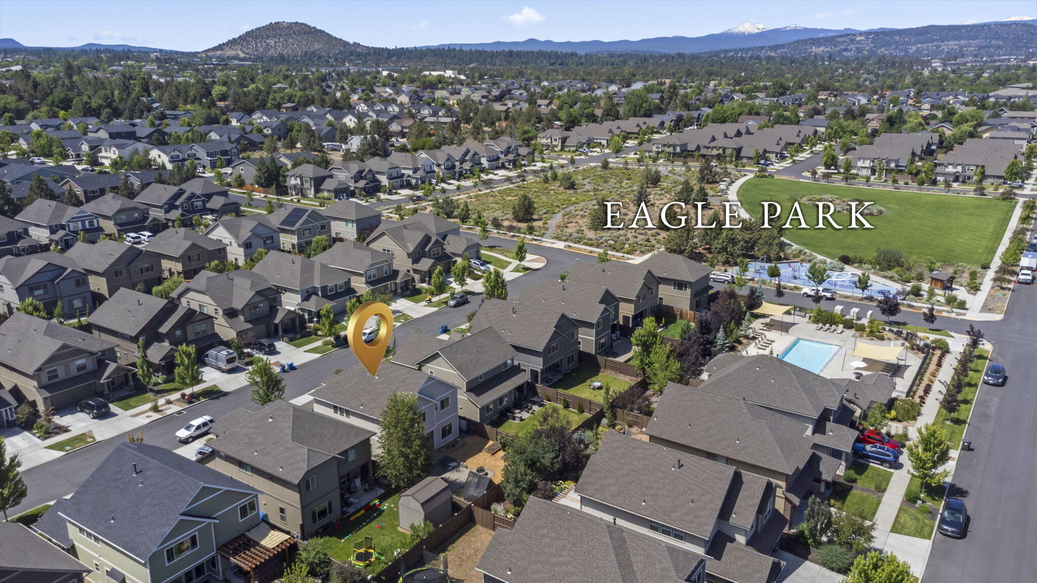 Mirada - Residential